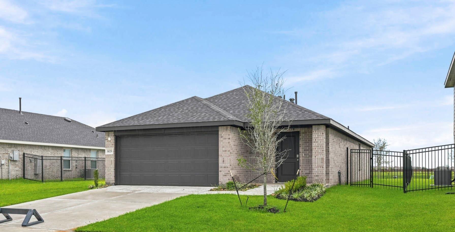 3029 Eagle Bay Drive — photo