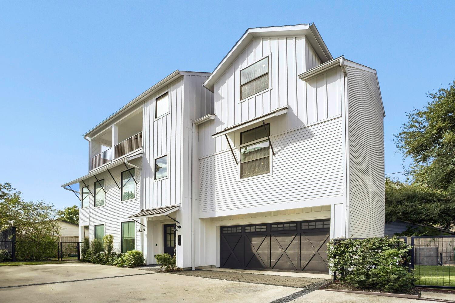 504 W Cottage Street #B — photo