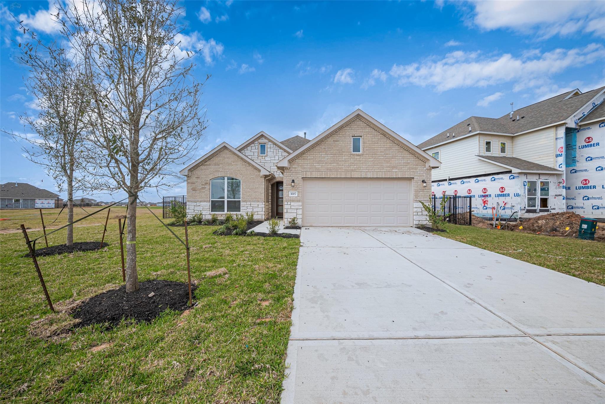 3007 Golden Isle Drive — photo