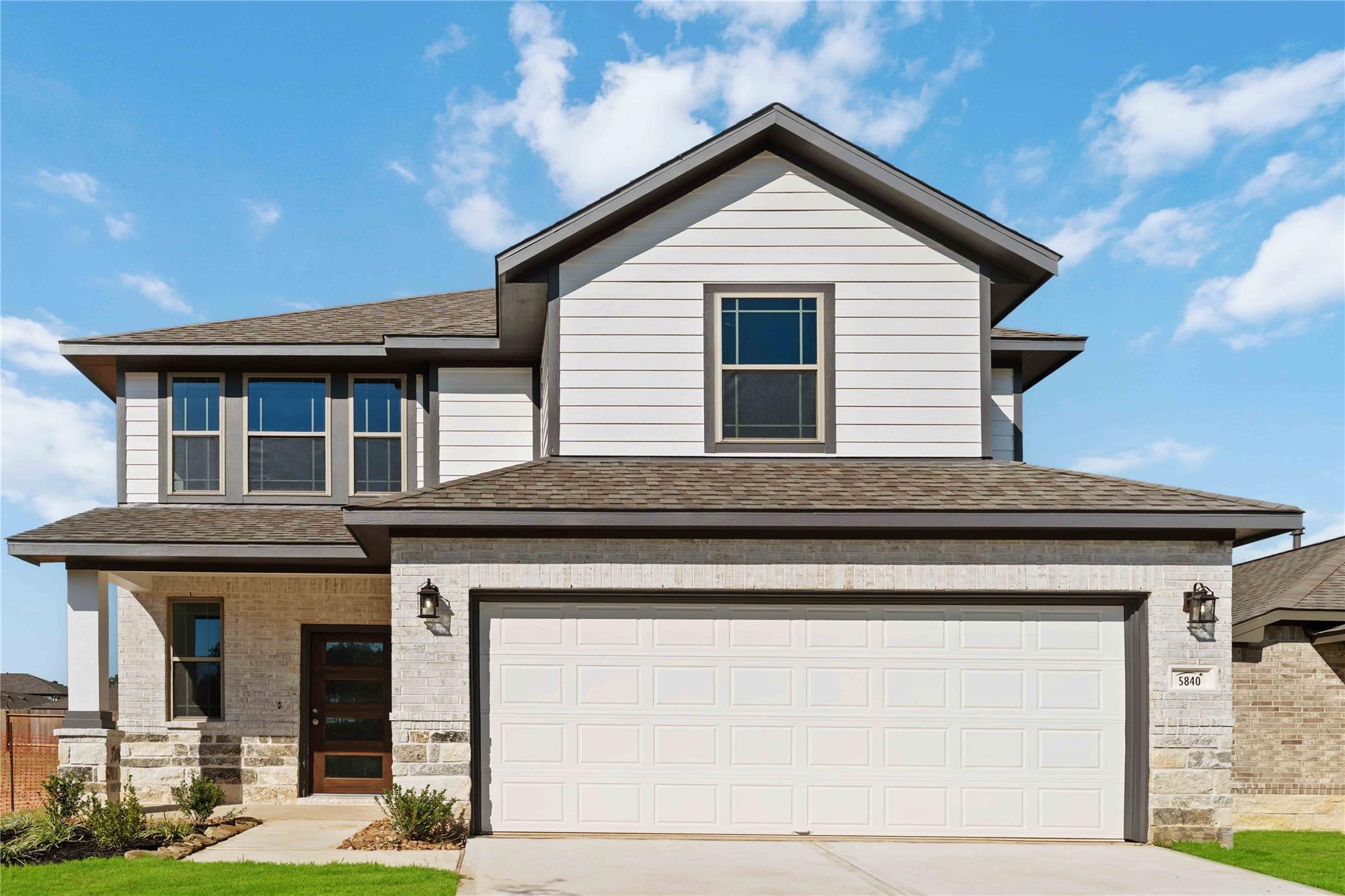 5840 Trout Lily Drive — photo