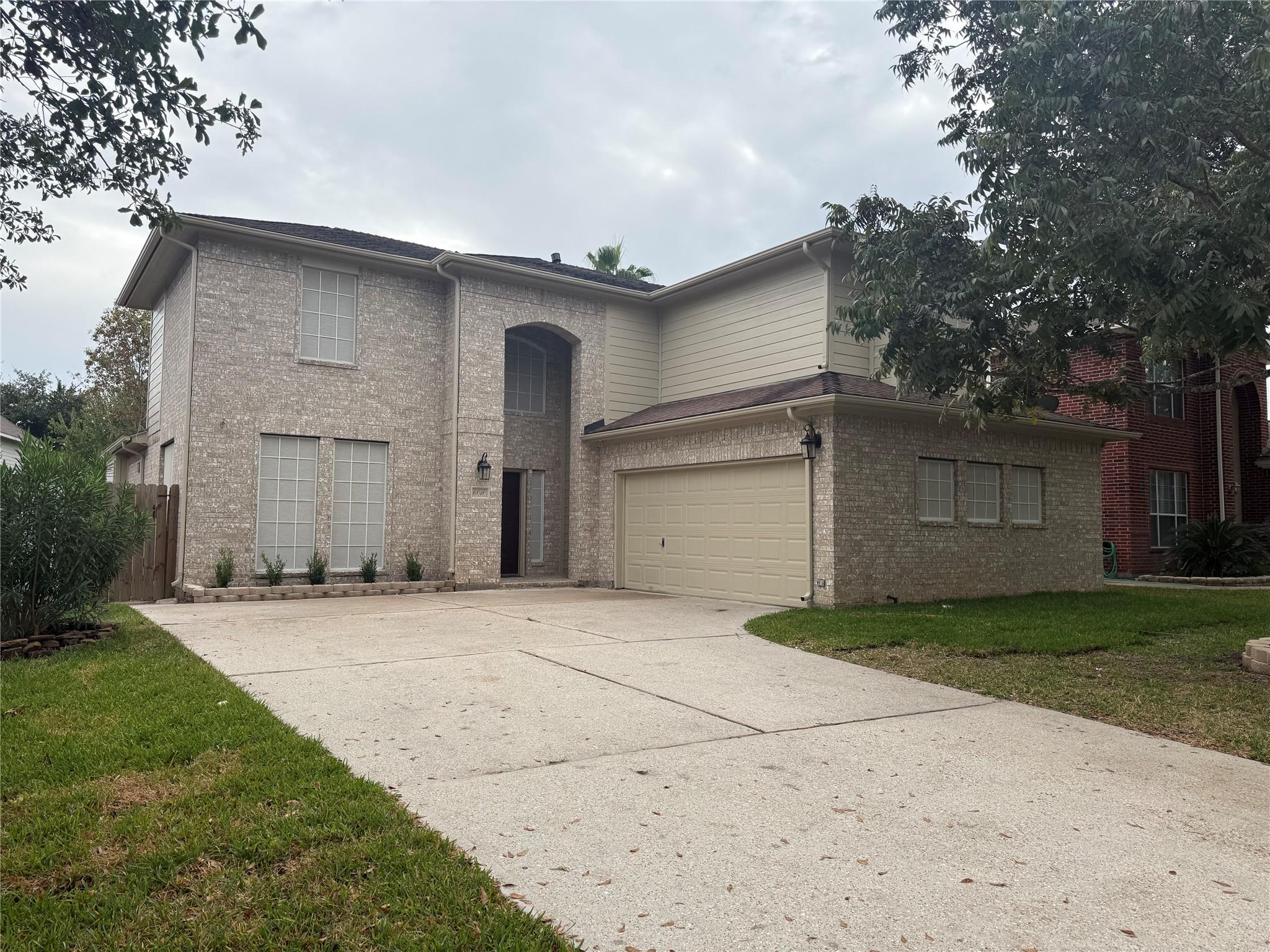 6010 Cypresswood Green Drive — photo