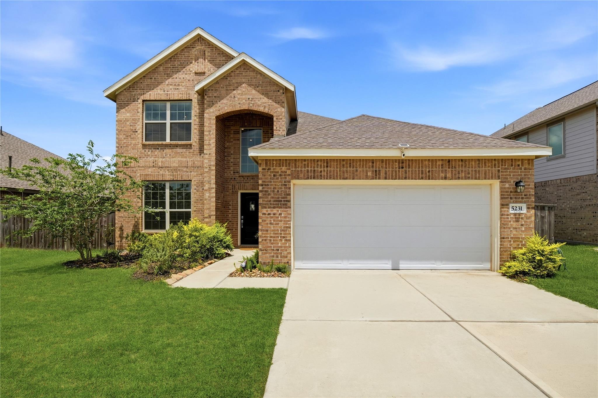 5231 Pine Pass Drive — photo