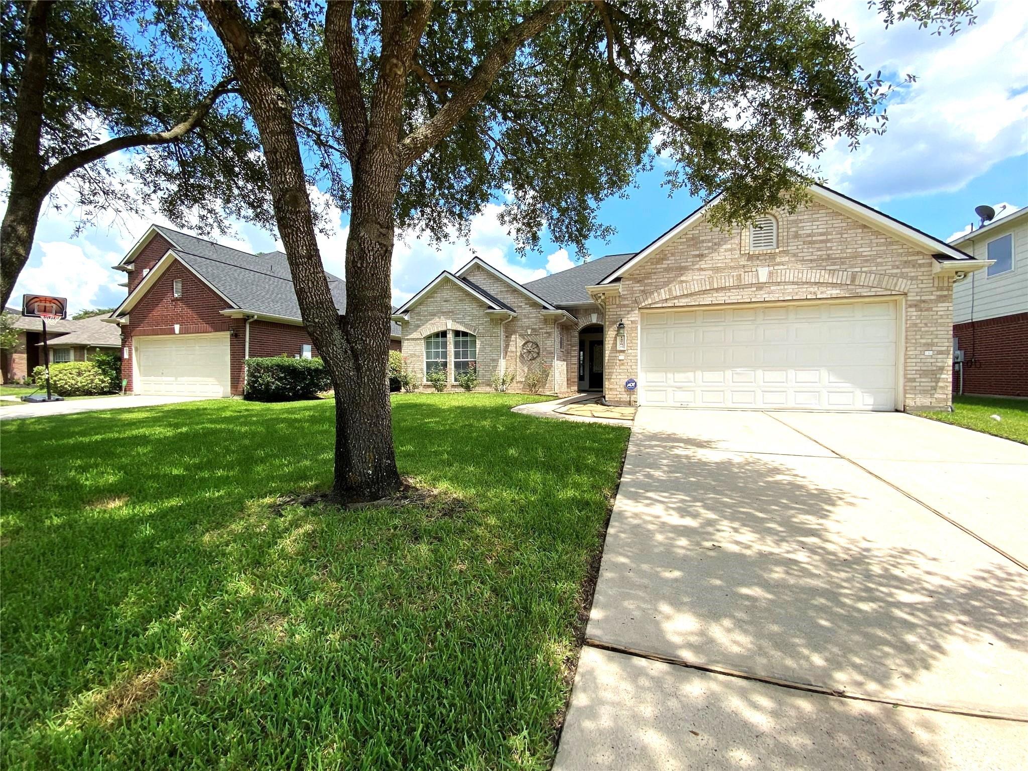 14706 Windwood Park Lane — photo