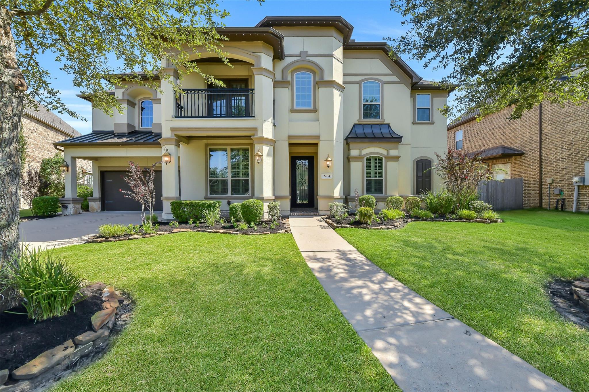 2204 Texoma Bend Lane — photo