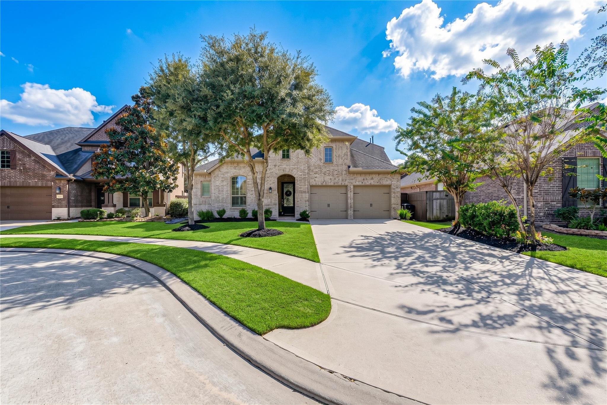 27411 Grayson Gap Ct — photo