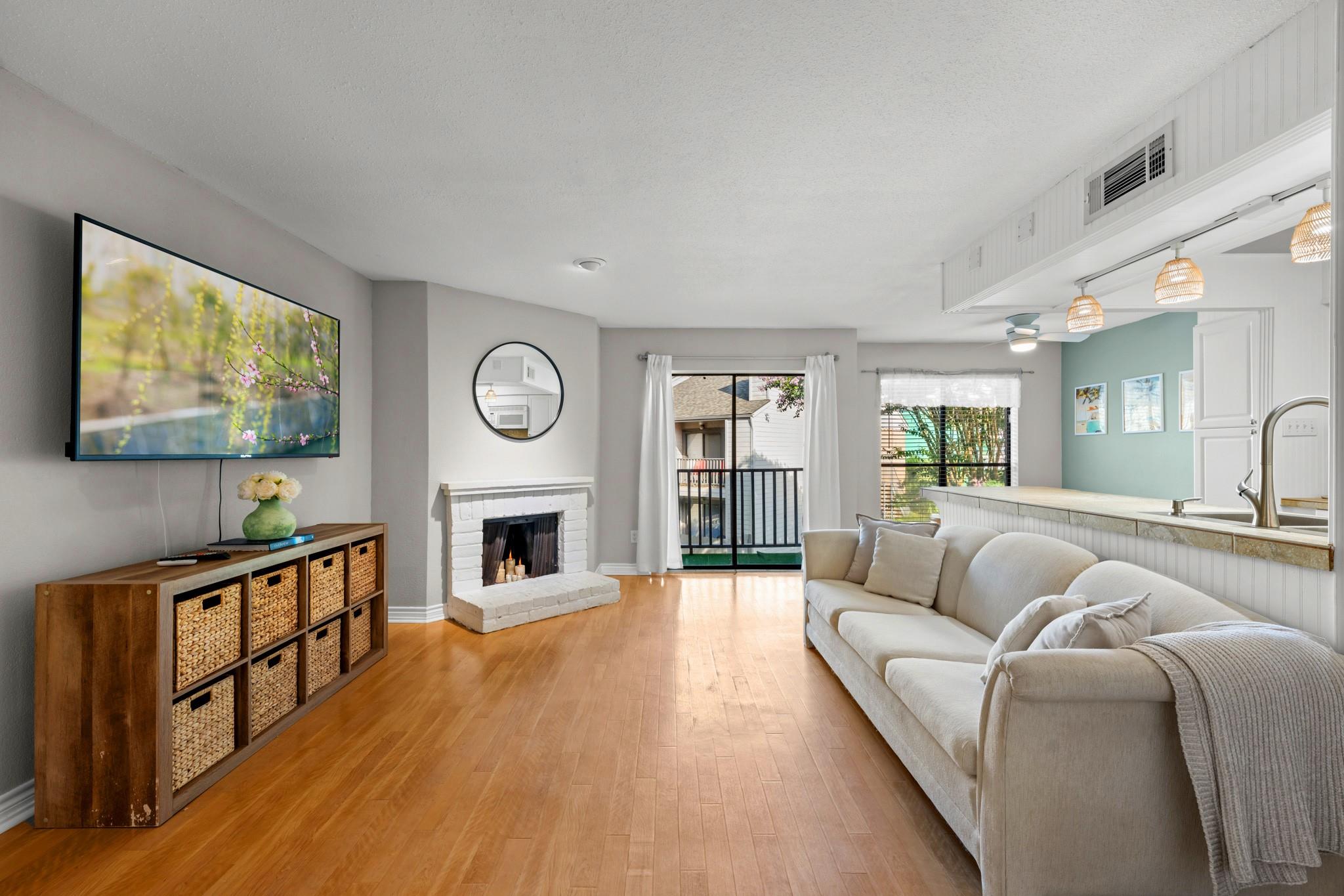 3220 69th Street #K6 — photo