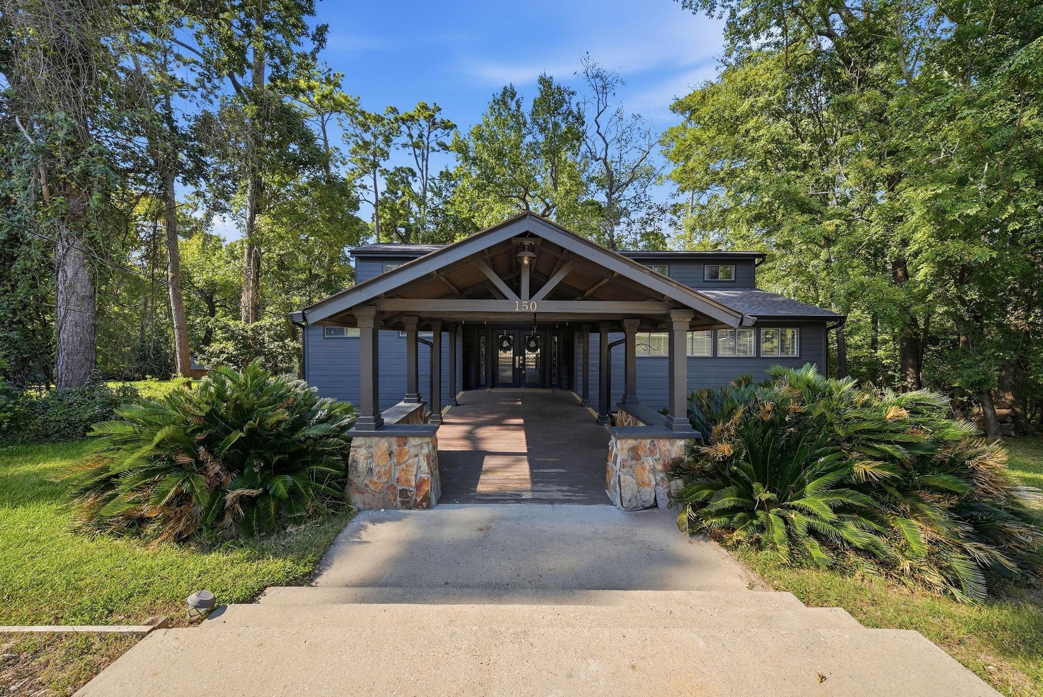 150 Timber Drive — photo