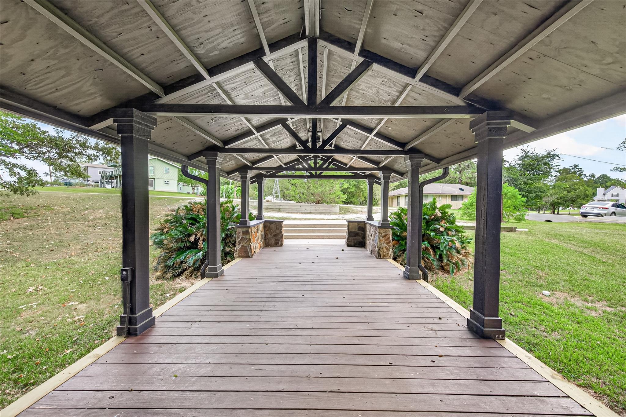 150 Timber Drive, Coldspring, TX 77331 — photo 2