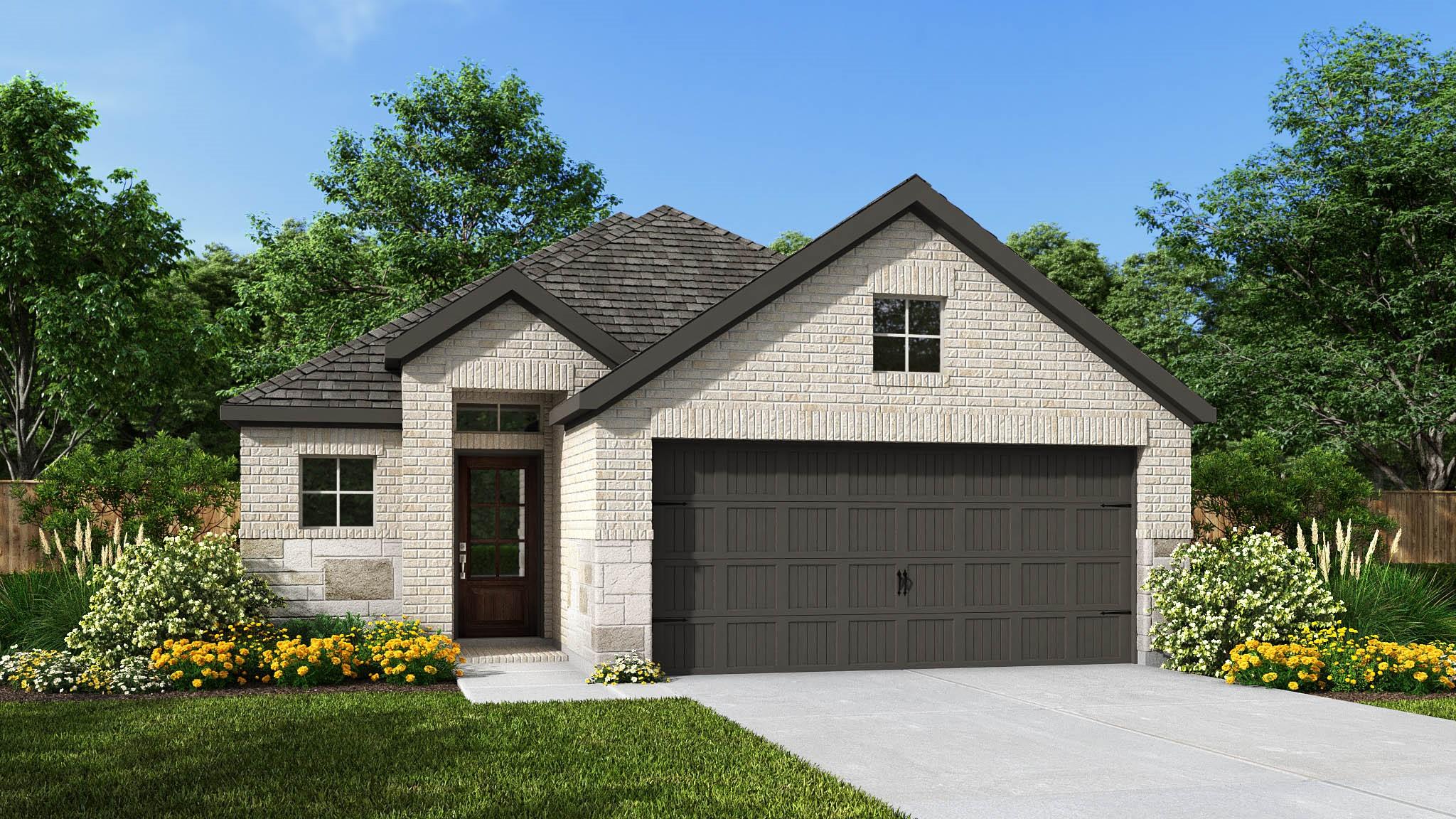 8919 Red Wolf Place — photo
