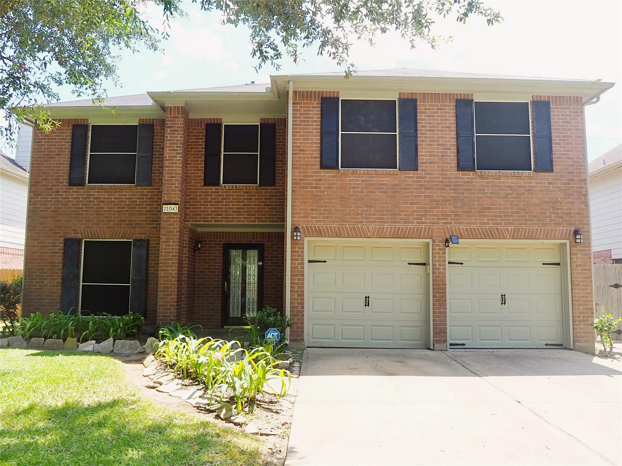21043 Riverside Ridge Lane, Katy, TX 77449 — photo 2