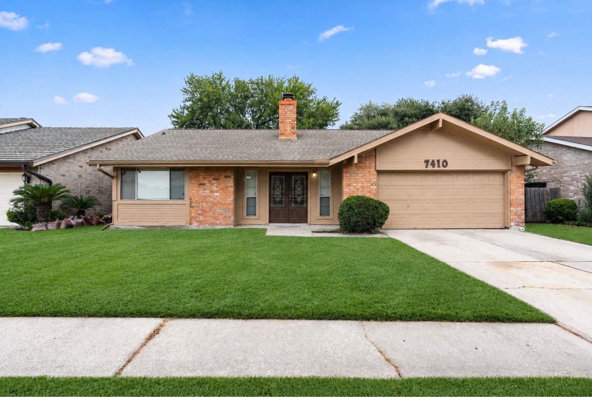7410 Seton Lake Drive — photo