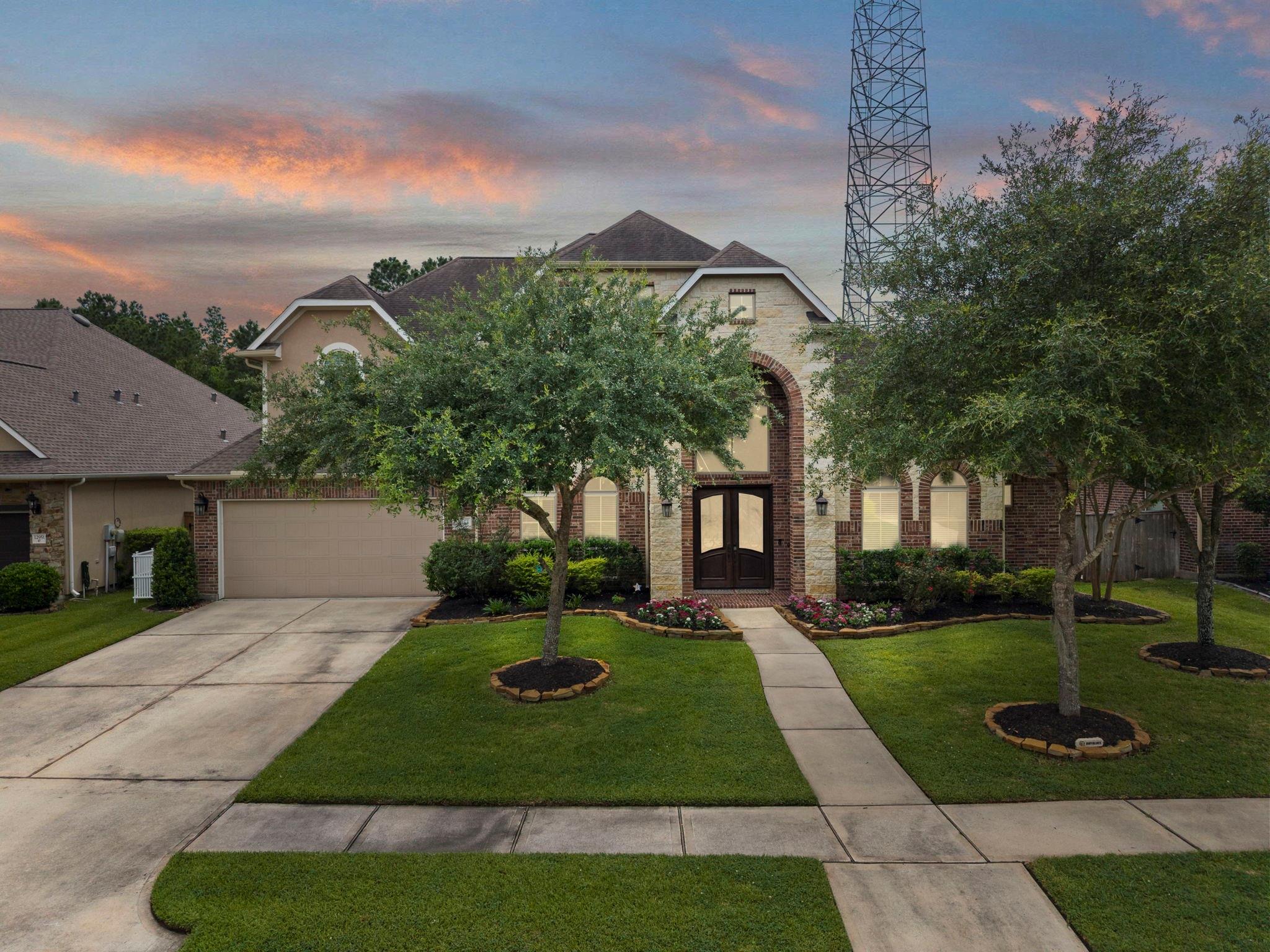 12953 Lake Parc Bend Drive — photo