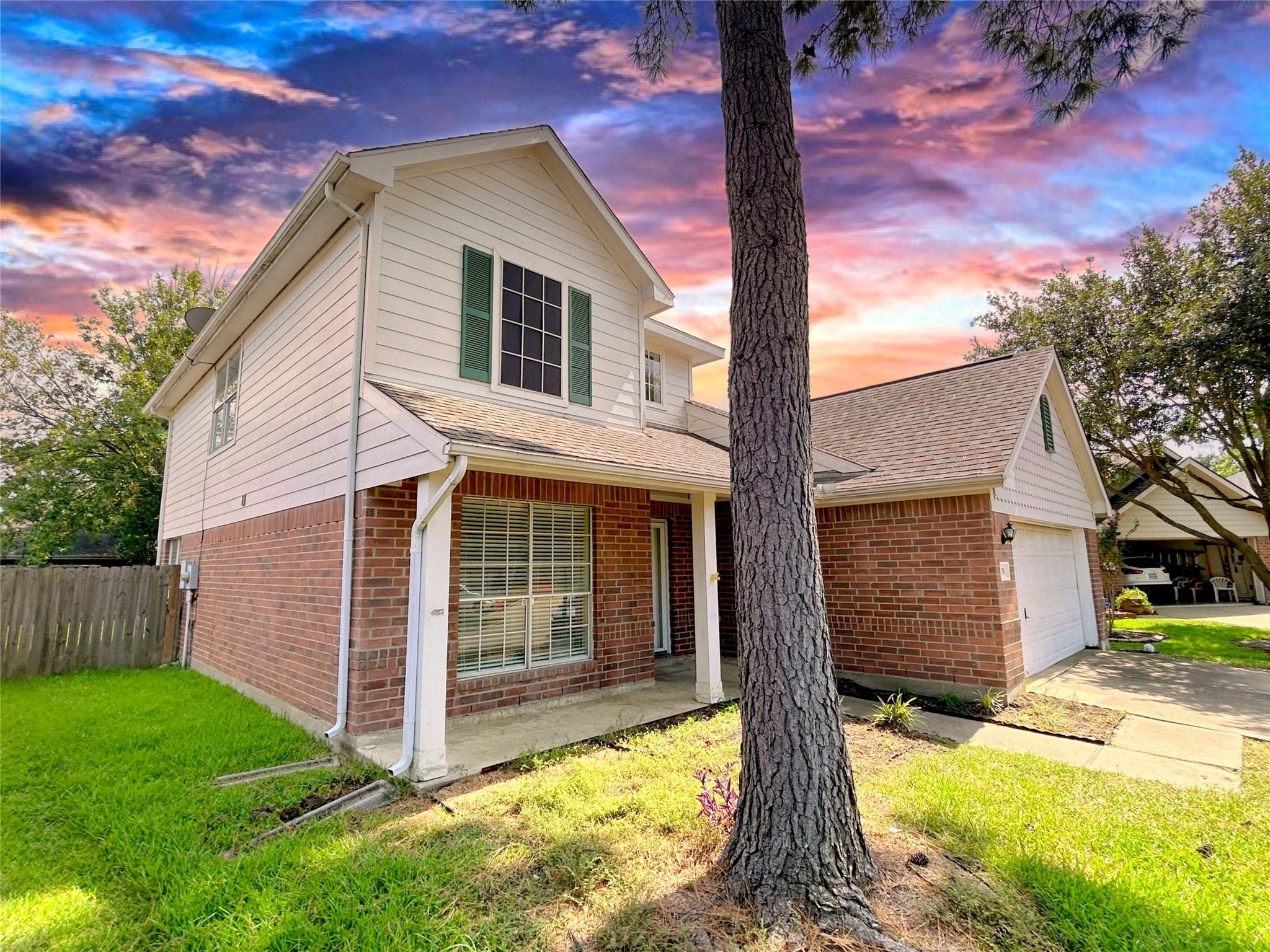 16438 Redbud Berry Lane — photo