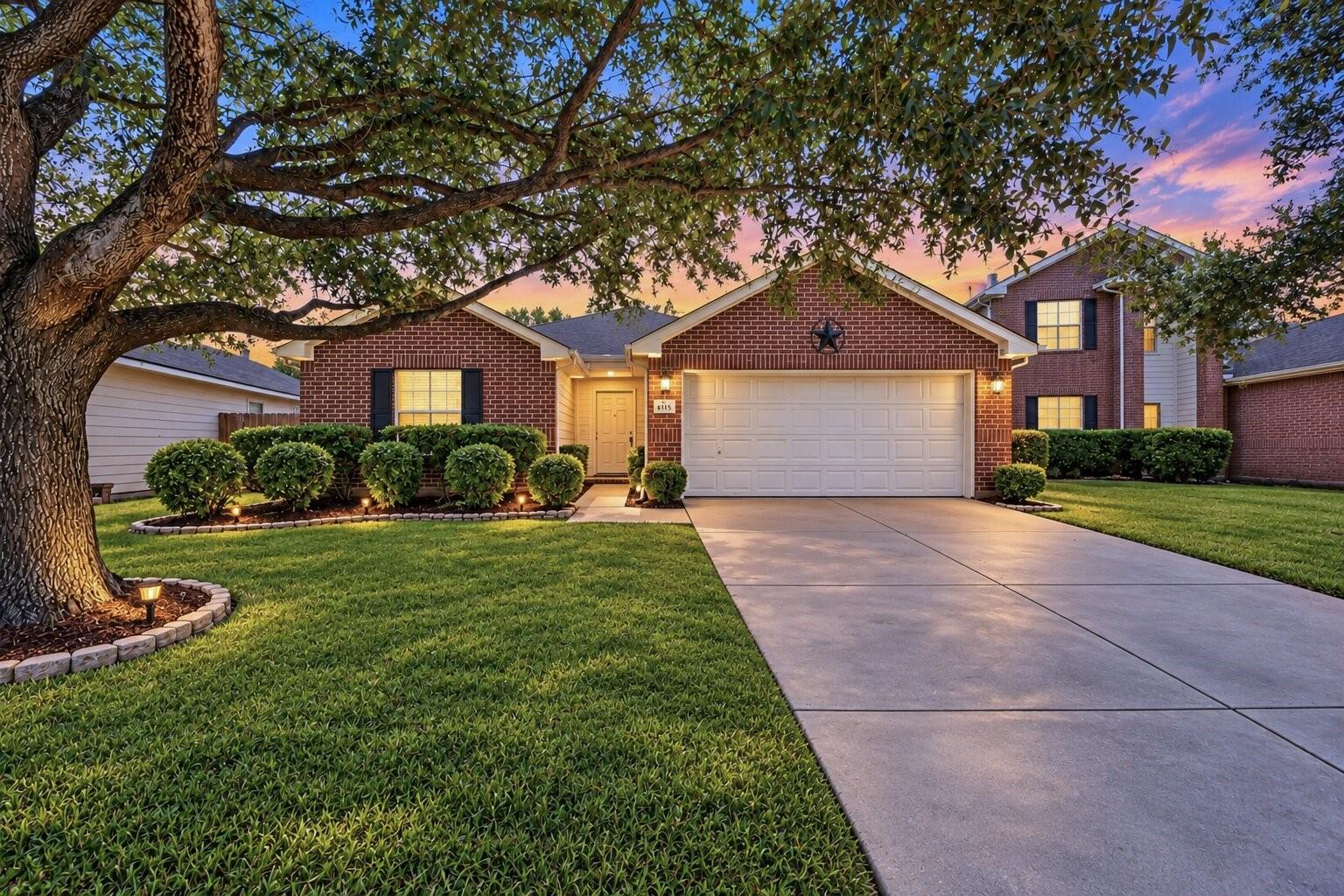 6315 Ballina Meadows Court — photo