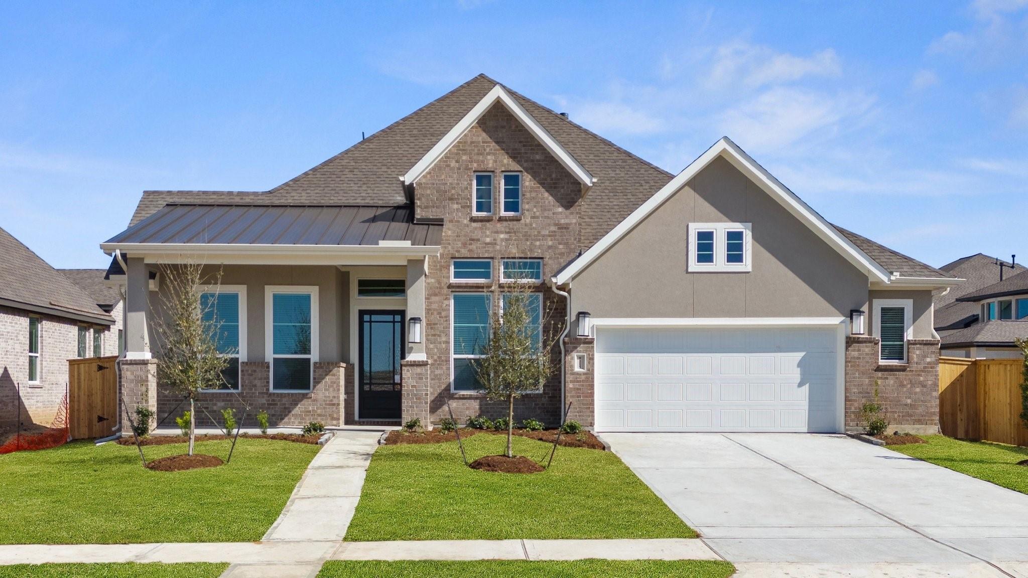 12222 Denham Drive — photo