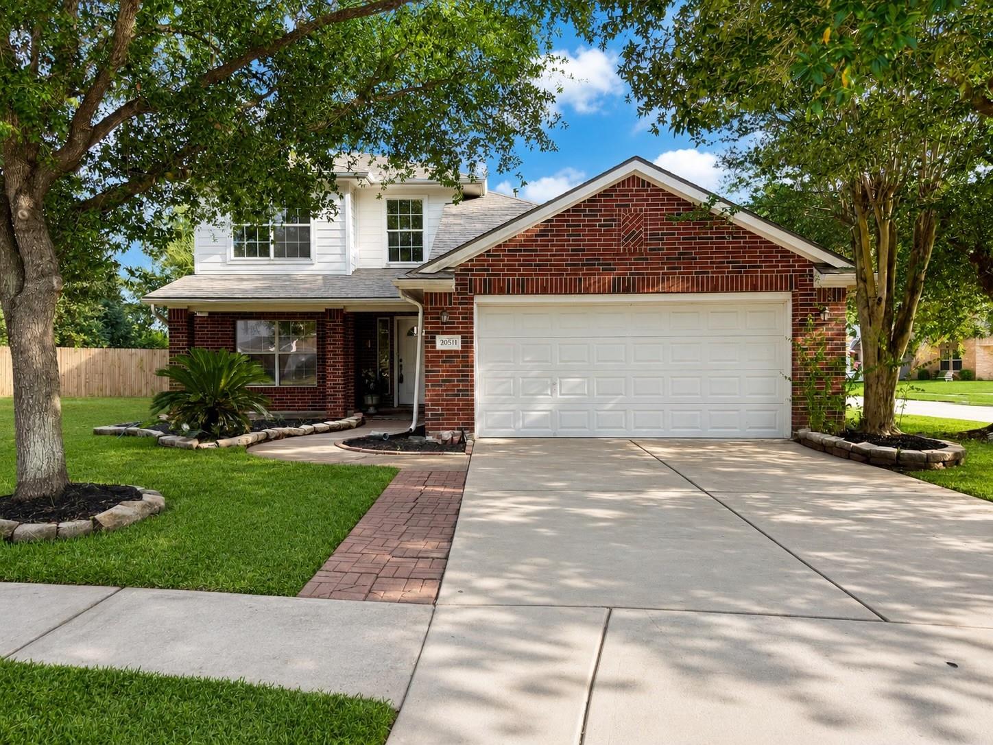 20511 Barker Bend Court — photo