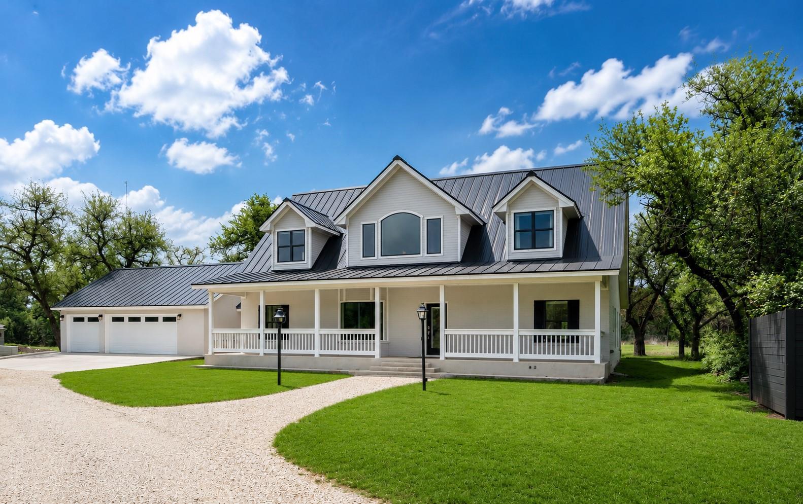 330 Live Oak Hills Court — photo