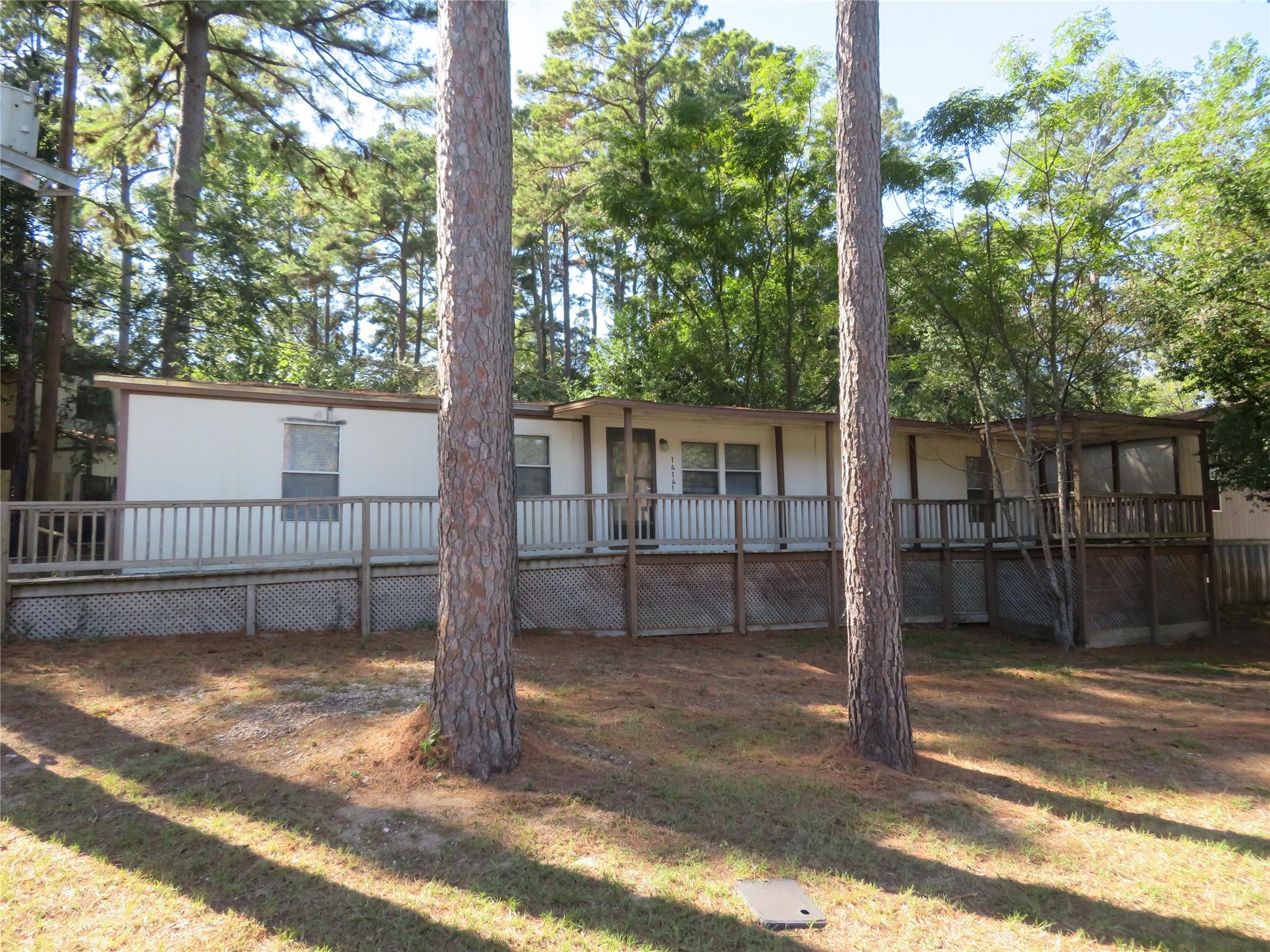 14141 Shadow Bay Drive — photo