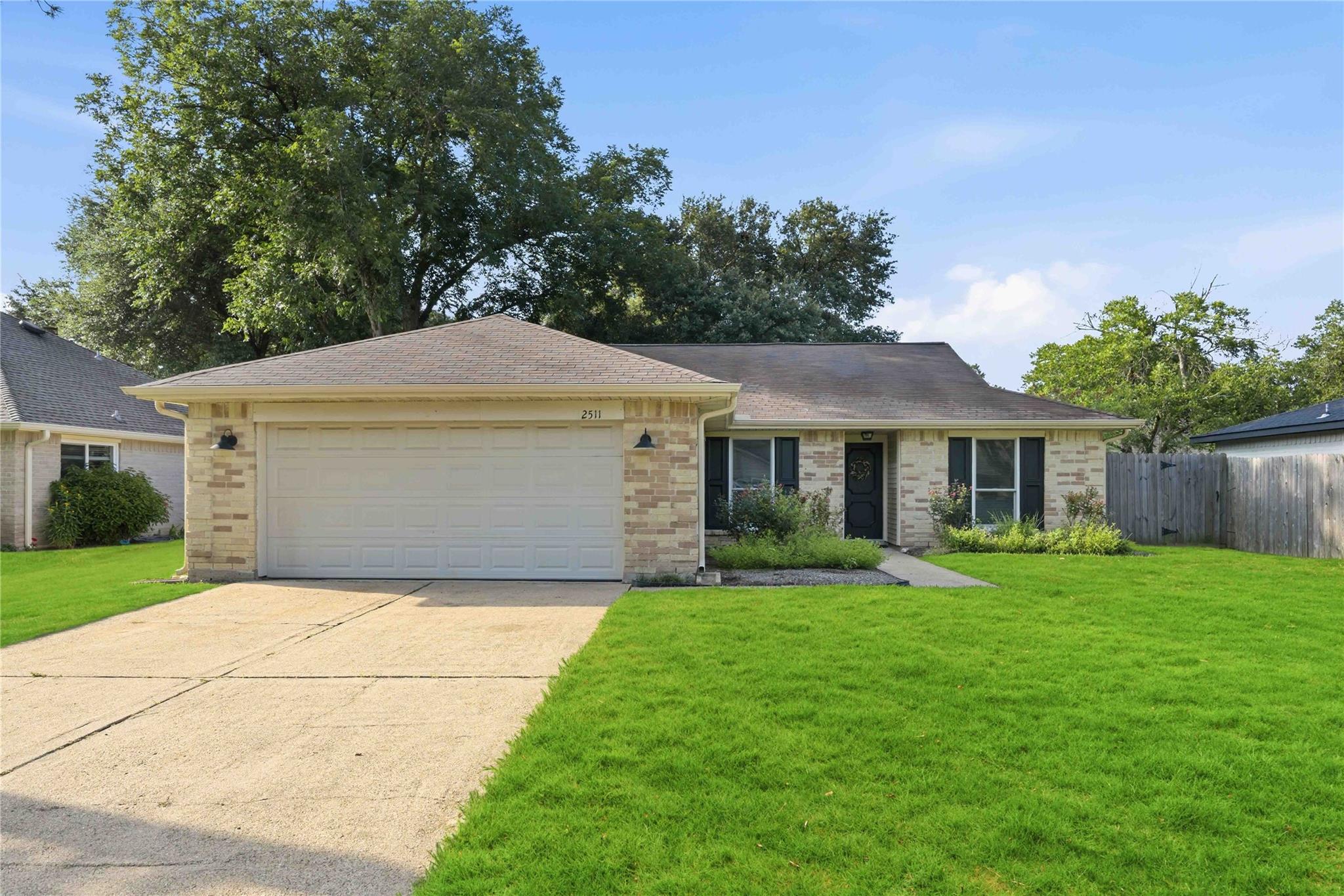 2511 Slippery Rock Drive — photo