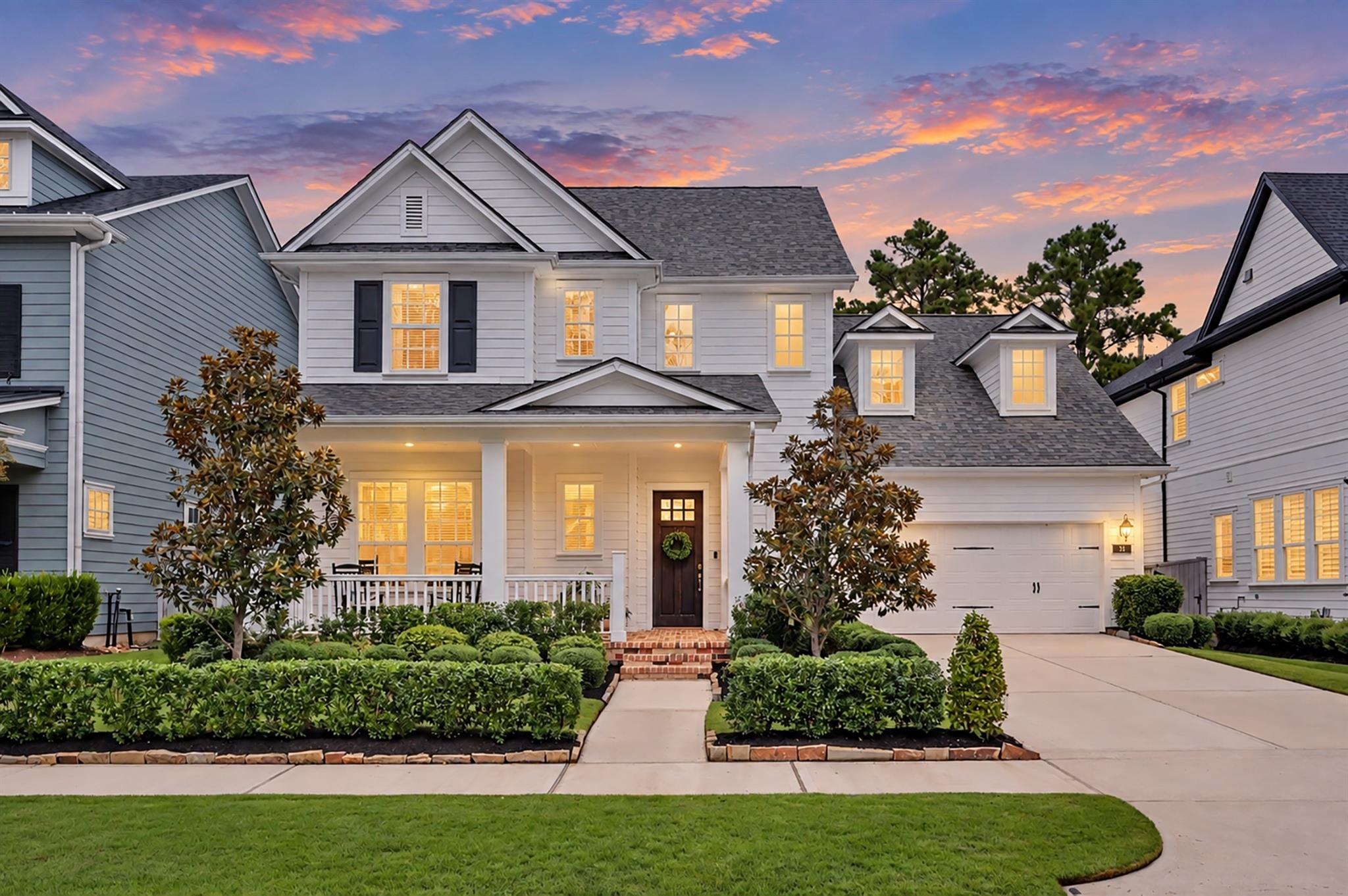 35 W Sawyer Ridge Drive — photo