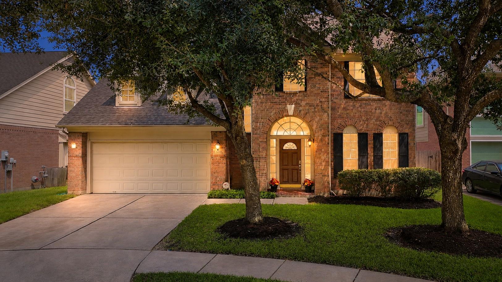 22418 Rue Canyon Court — photo