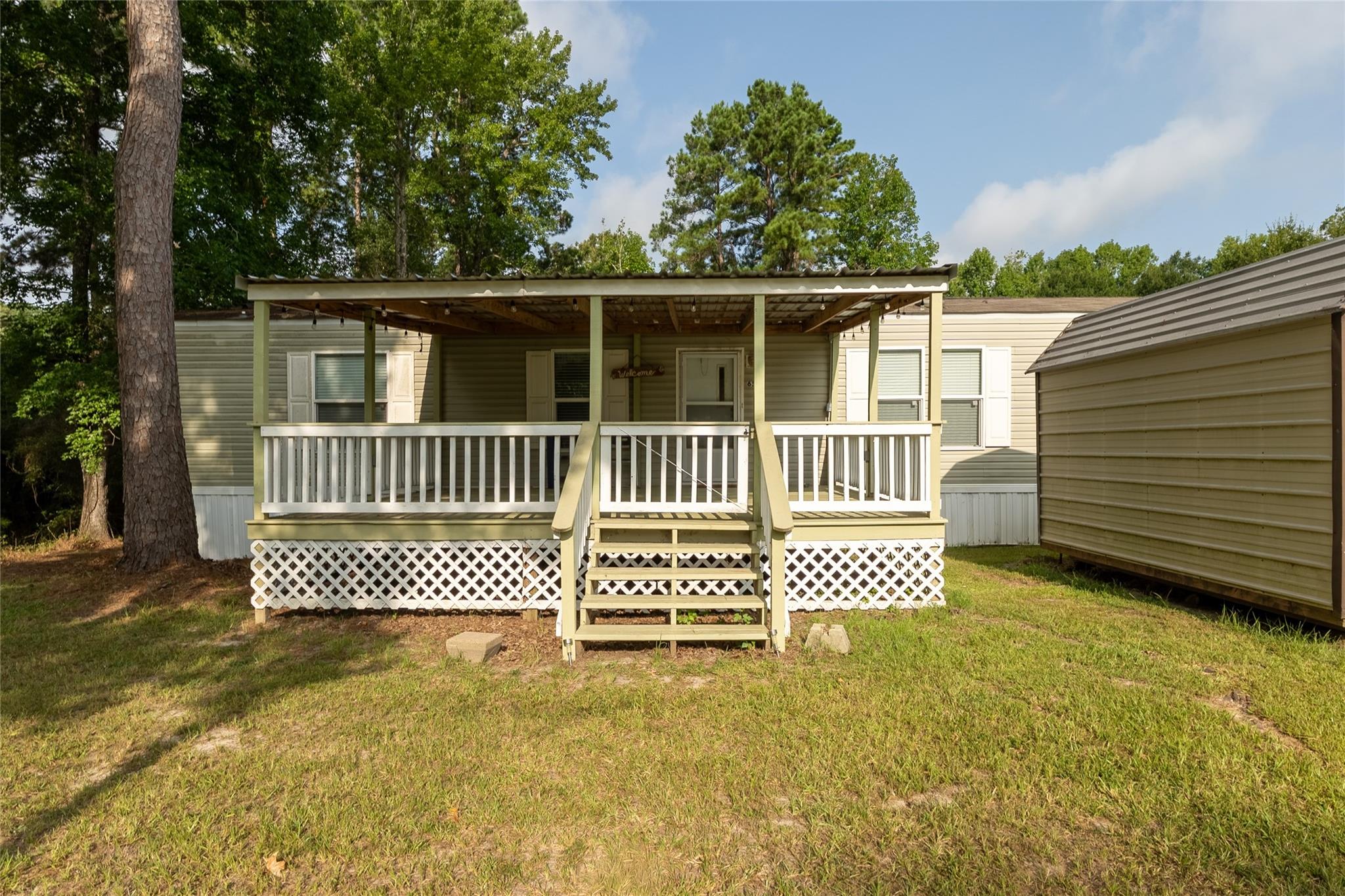 651 Harbor Point Drive, Trinity, TX 75862 — photo 2
