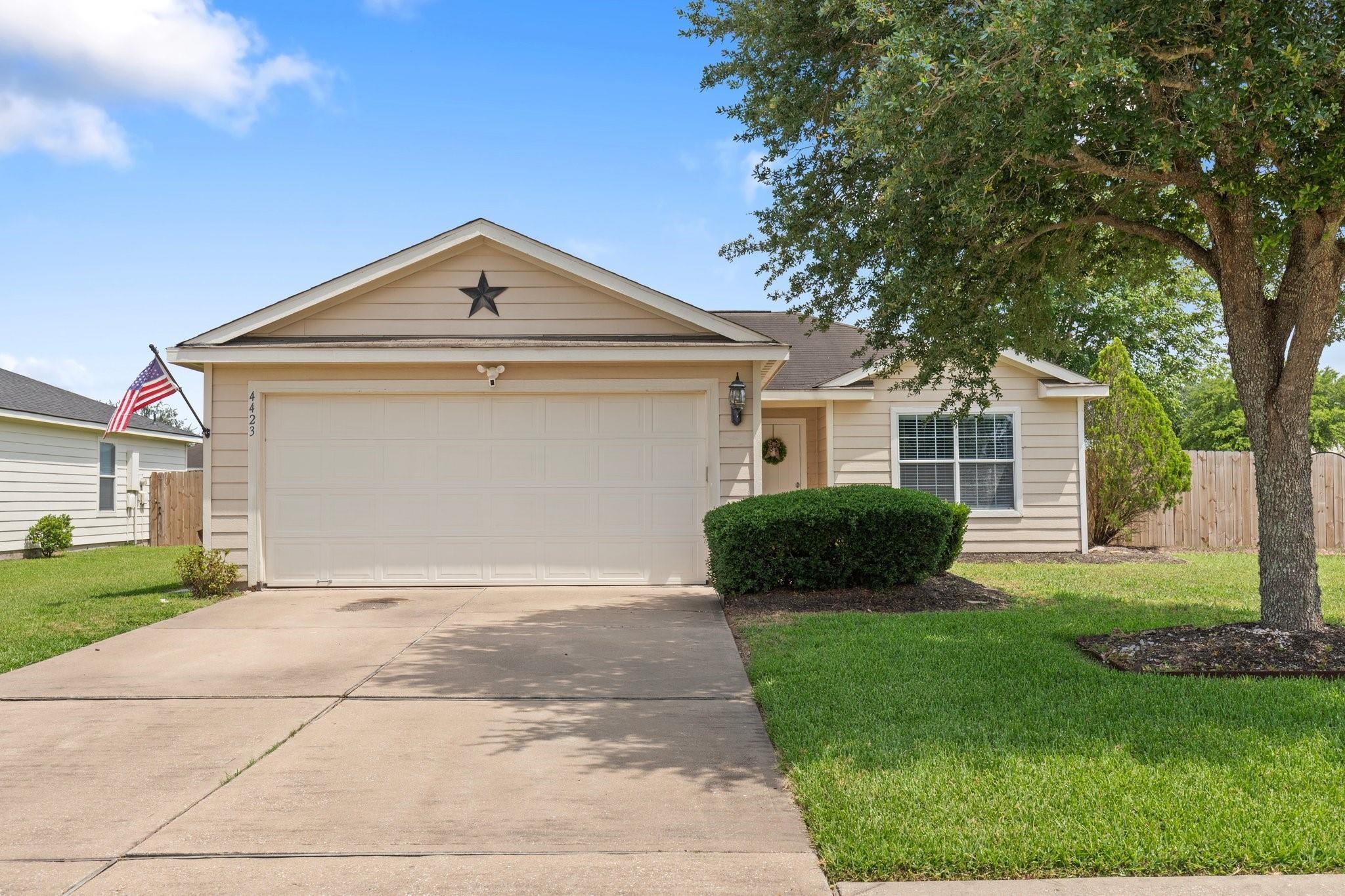 4423 Olive Field Court — photo