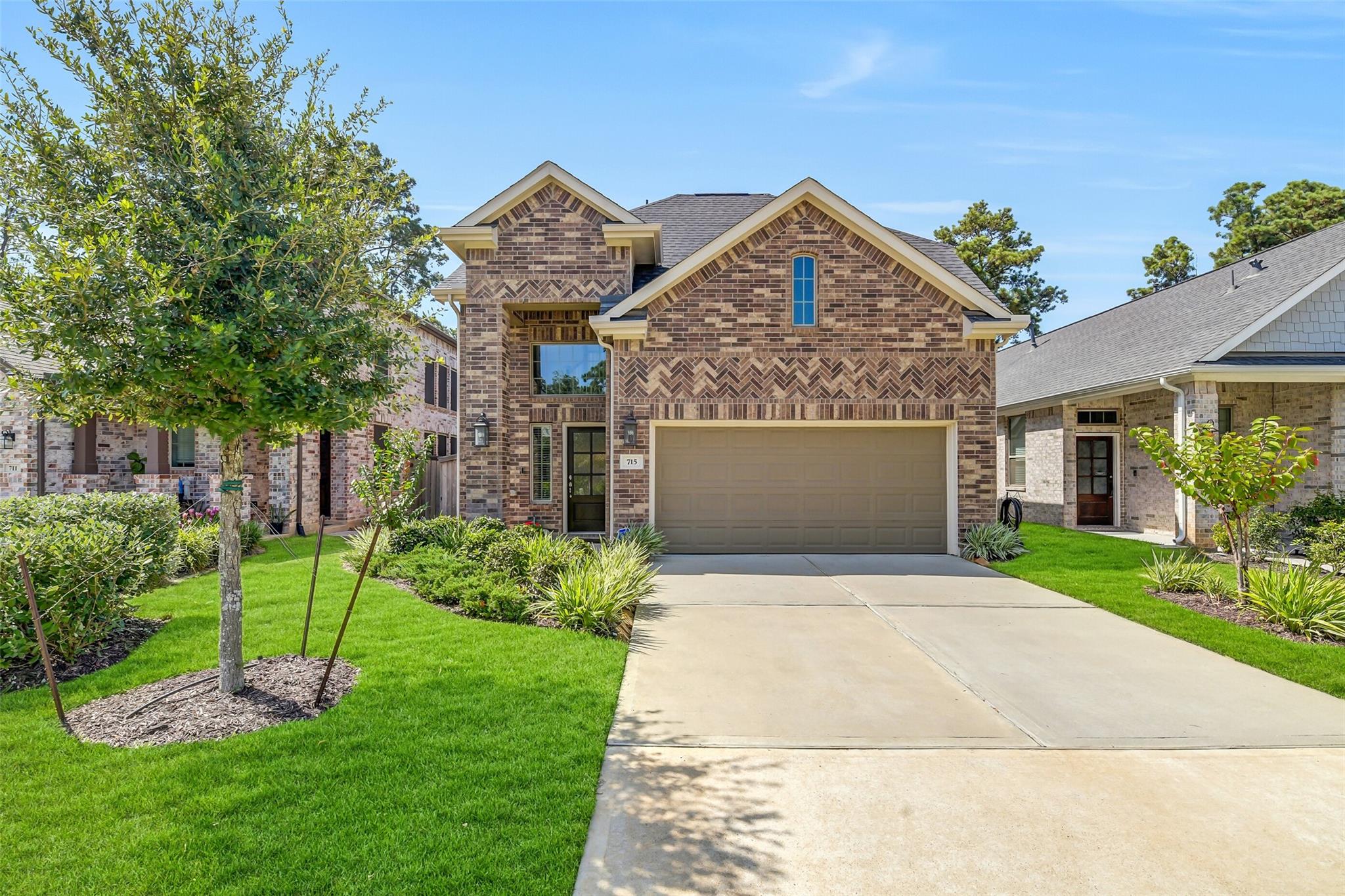 715 Lacebark Elm Trail — photo