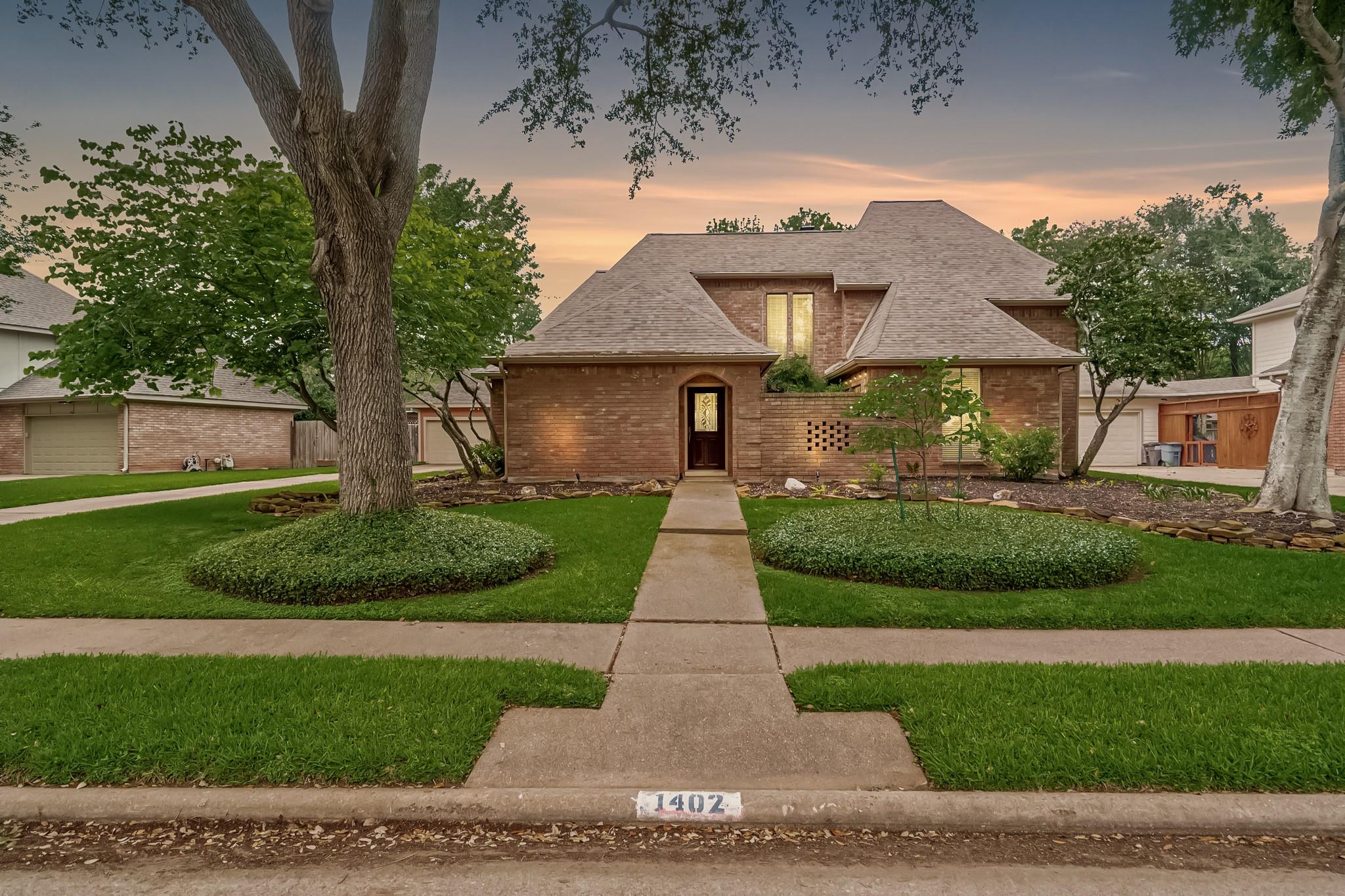 1402 Bittersweet Drive — photo