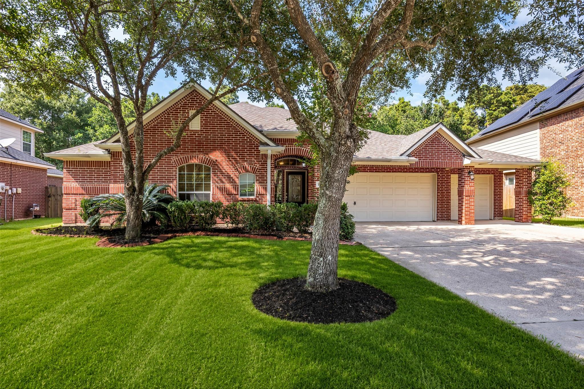 12807 Winding Manor Drive — photo