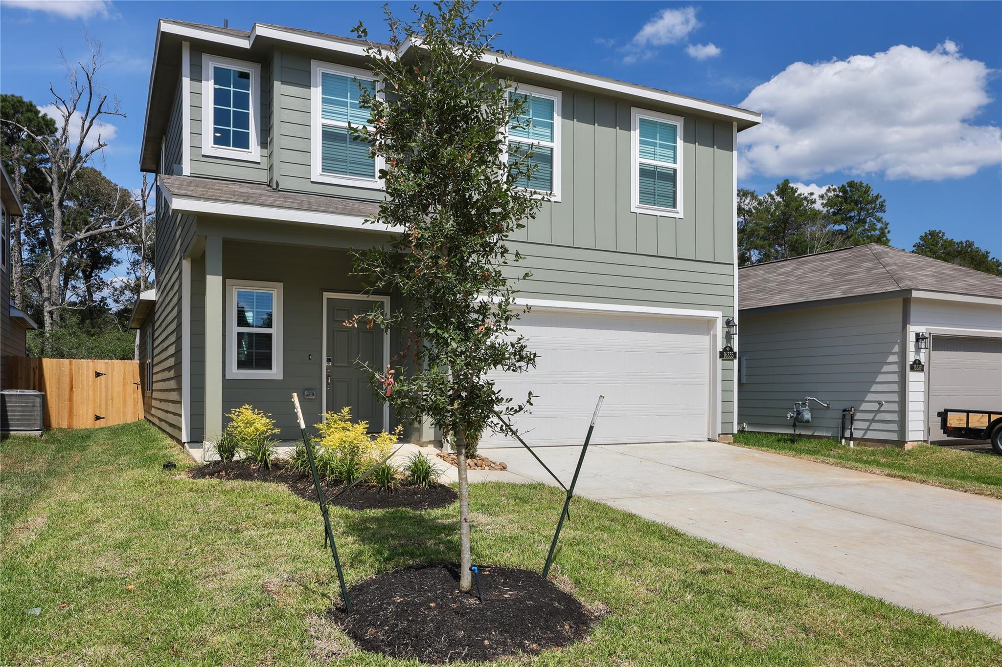 16335 Airborne Arch Lane — photo