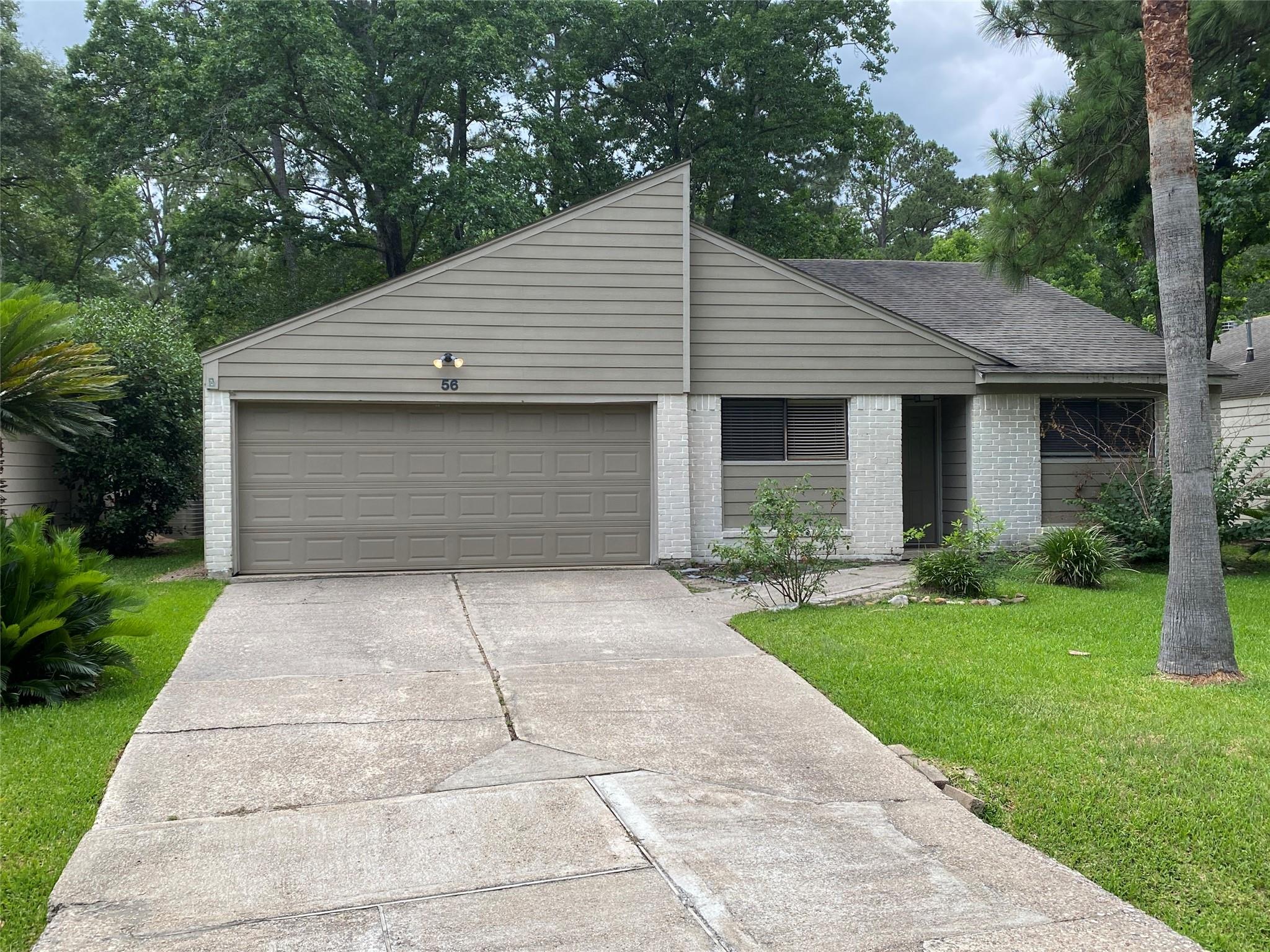 56 S Circlewood Glen — photo