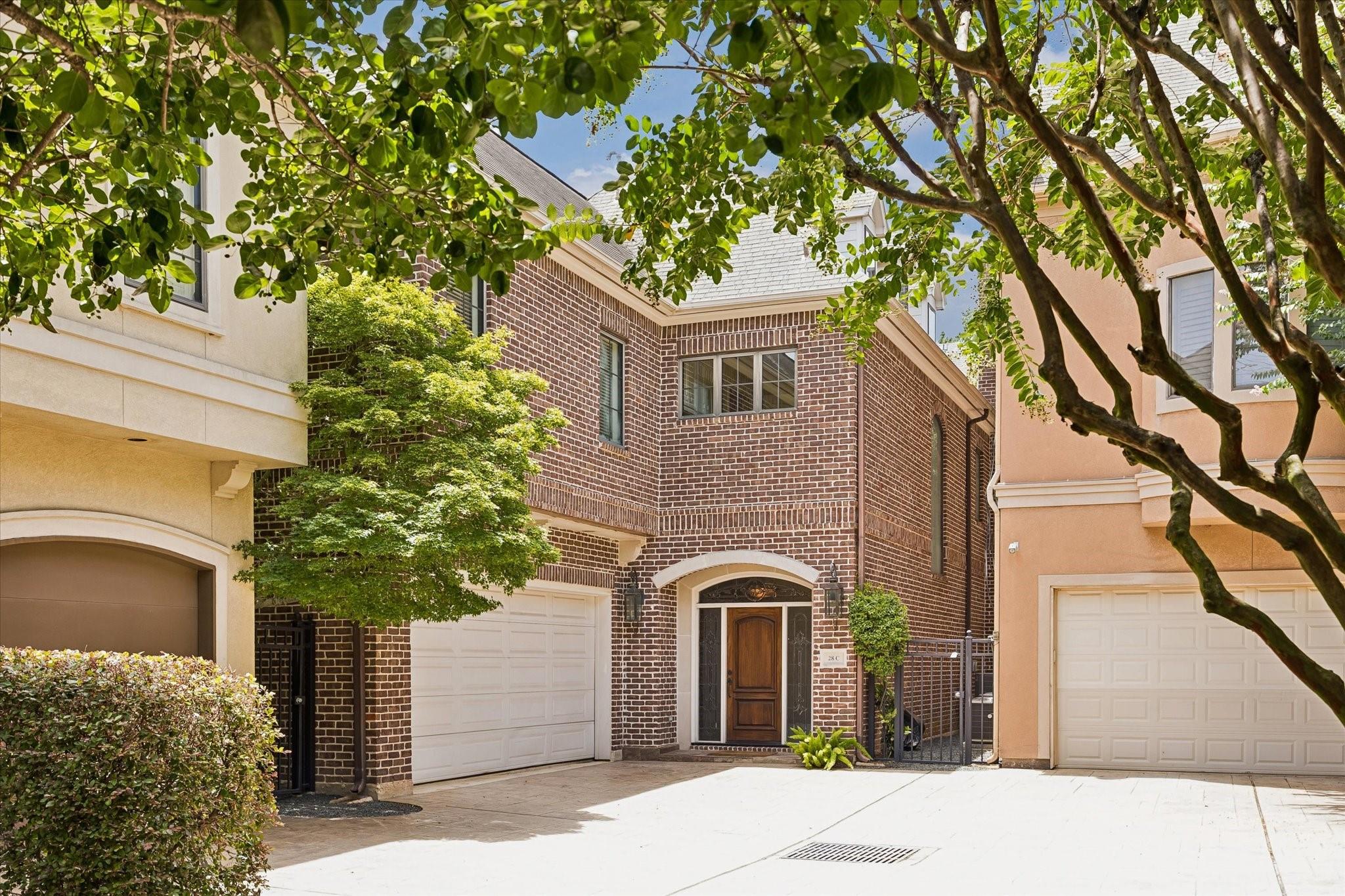 28 Hackberry Lane #C — photo