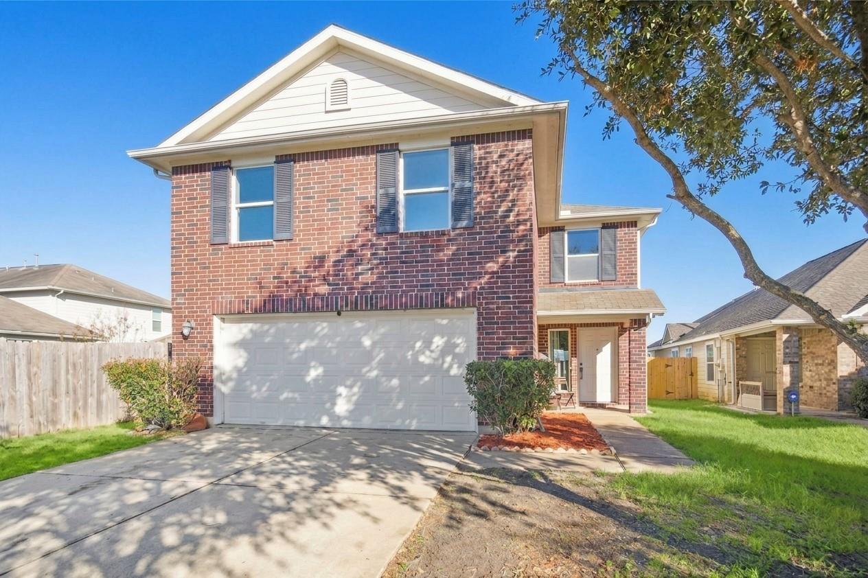 13903 Calm Wind Way — photo
