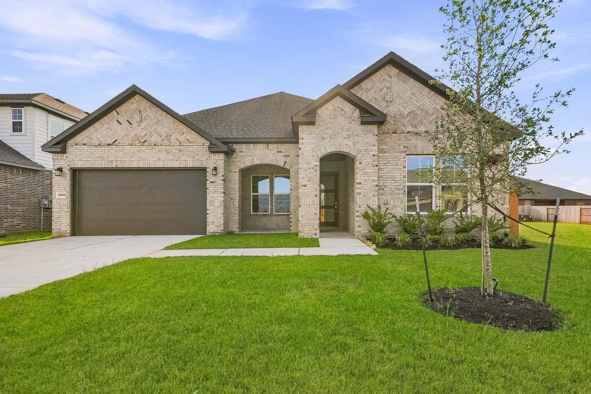 2013 Blue Mar Drive — photo