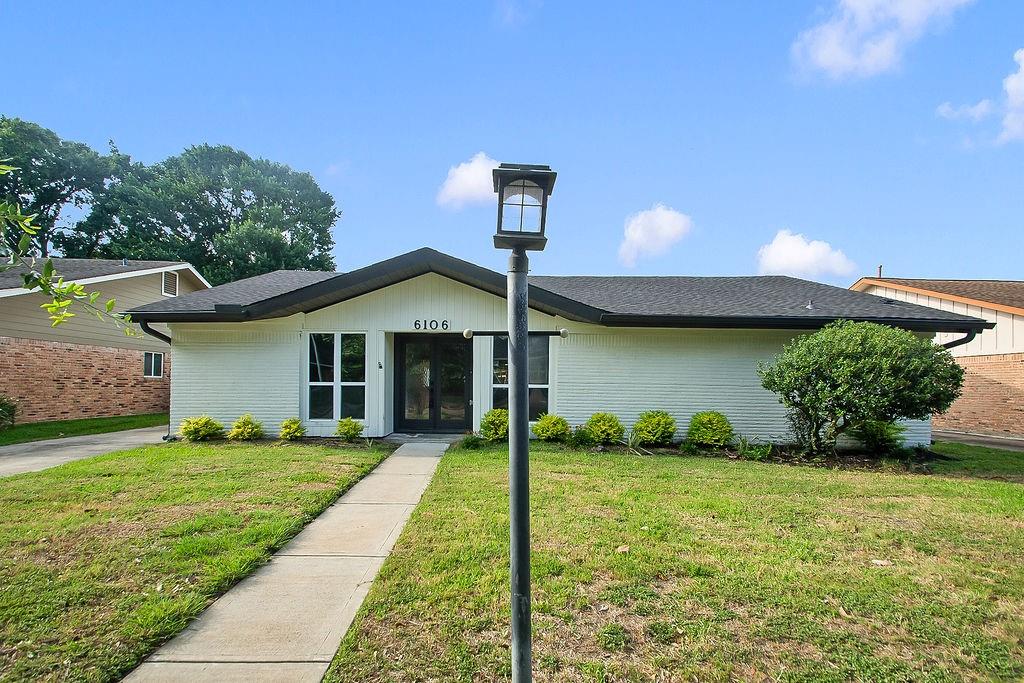 6106 Rutherglenn Drive — photo
