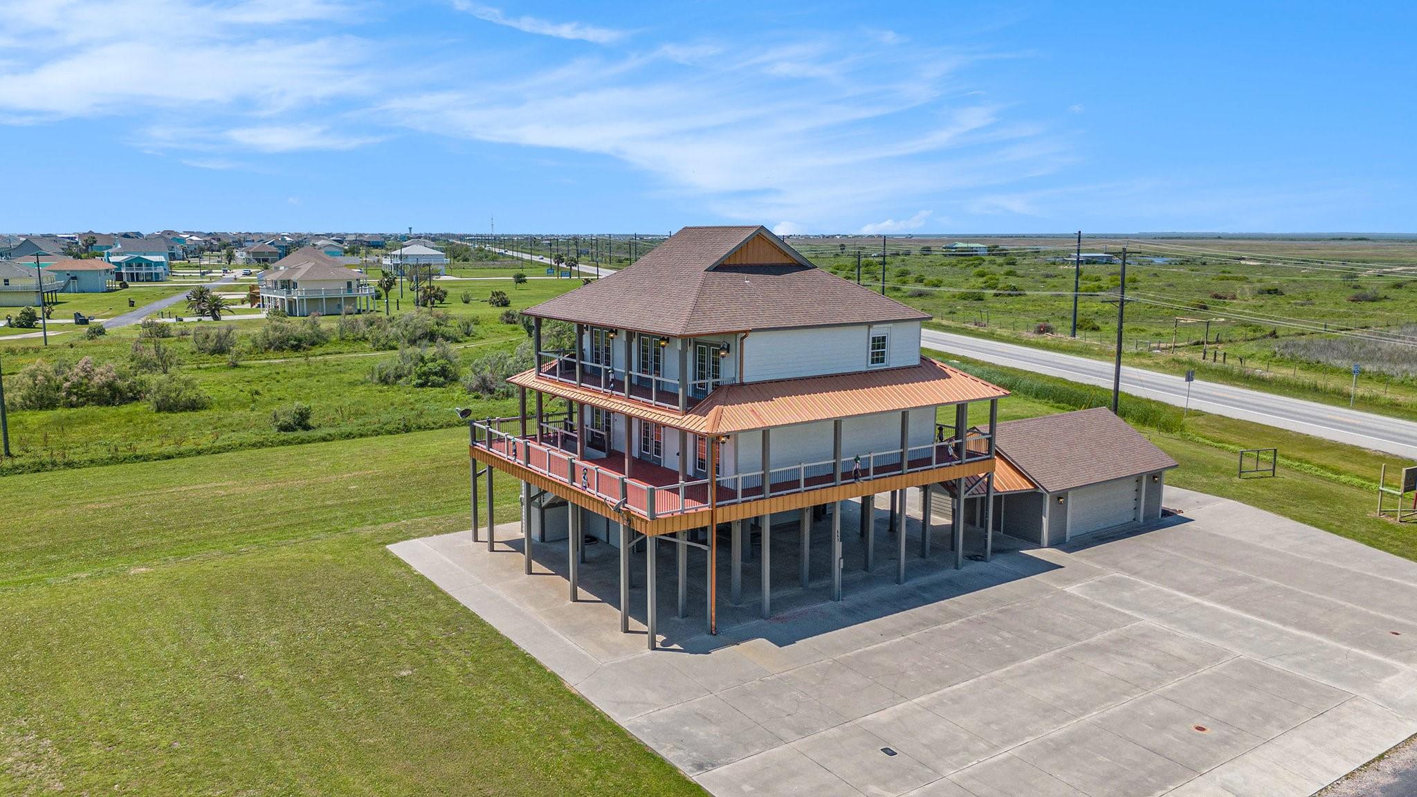 883 Gulf Cedar Drive — photo