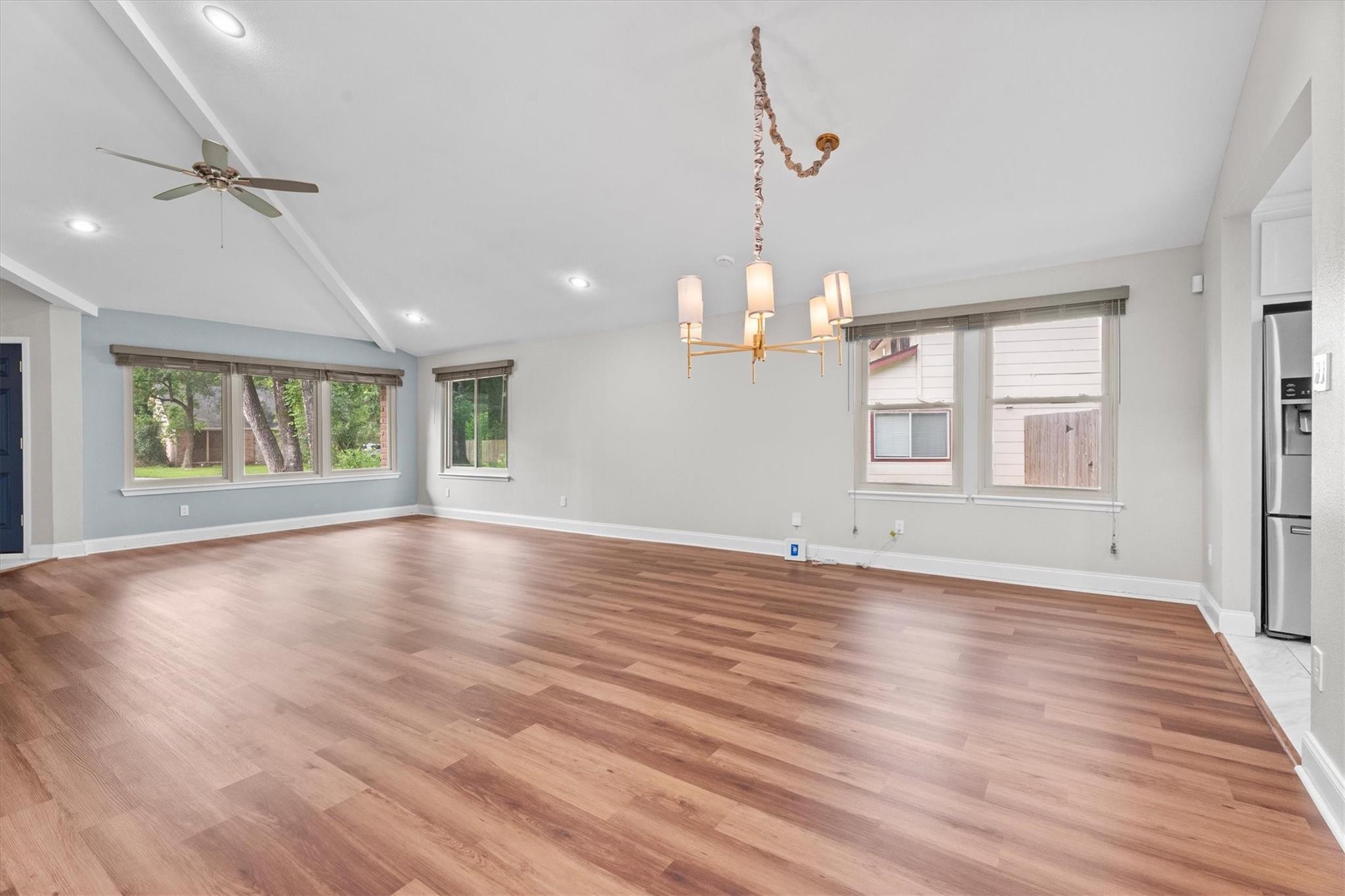 538 Enchanted Lane, Spring, TX 77388 — photo 3