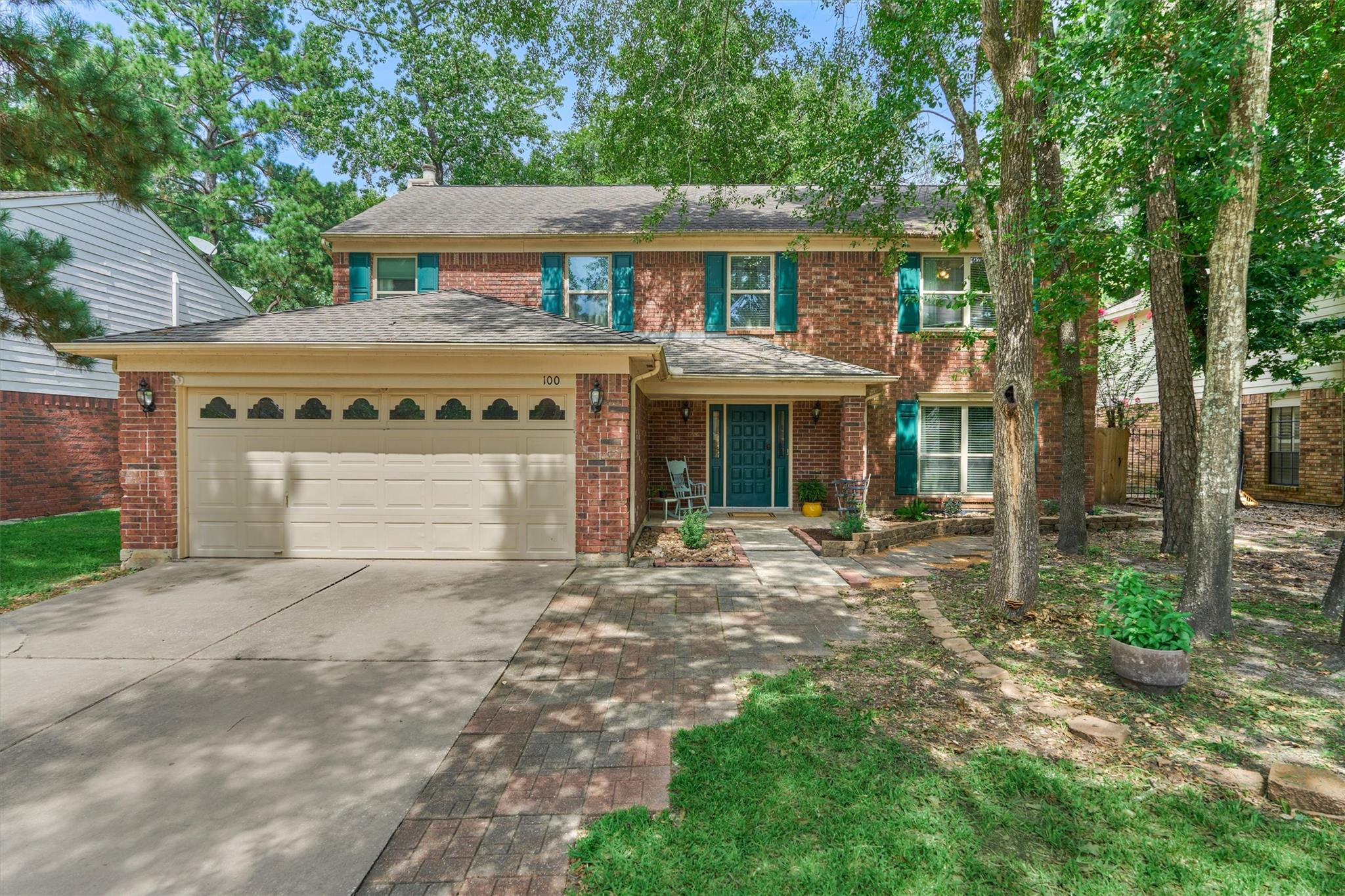 100 W Rainbow Ridge Circle — photo