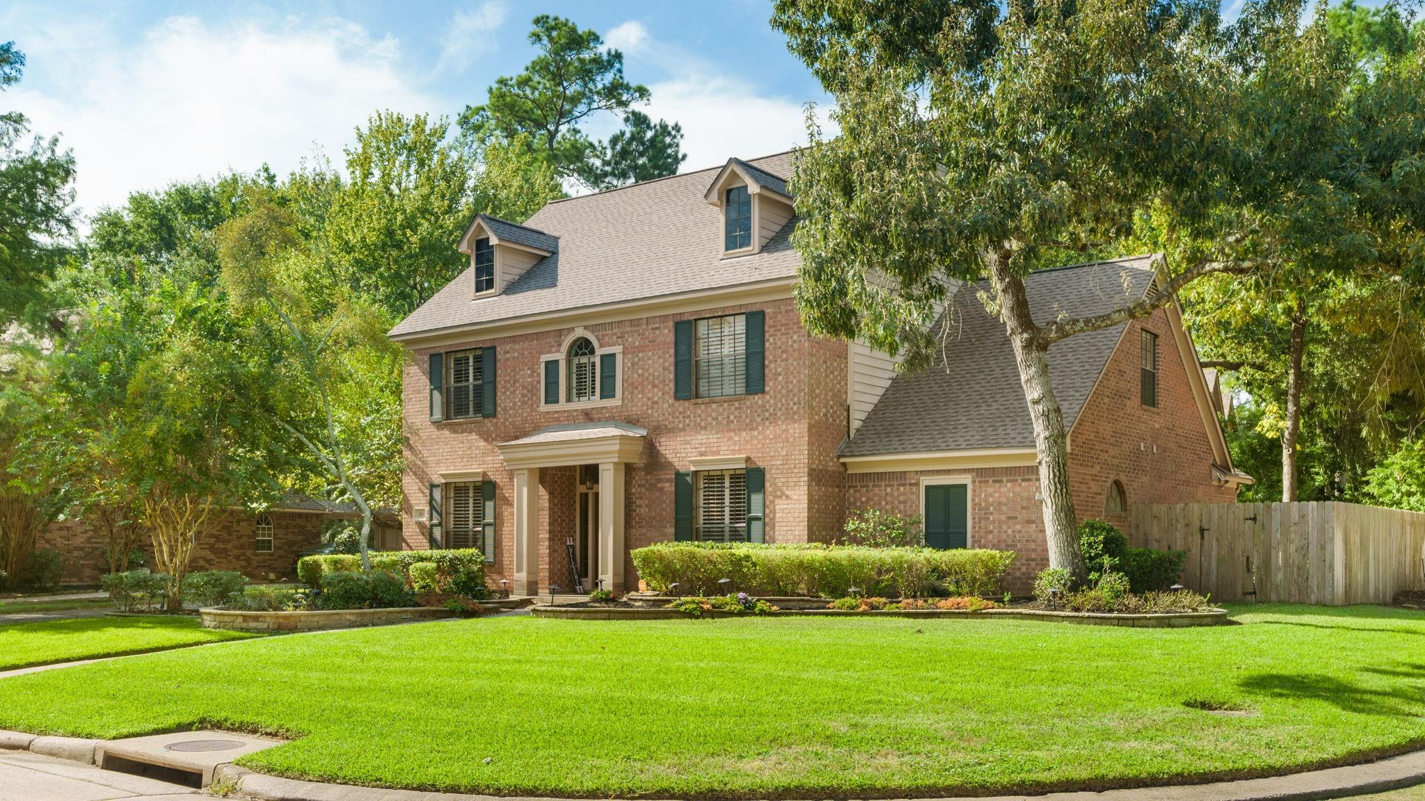 34 Smokestone Drive — photo