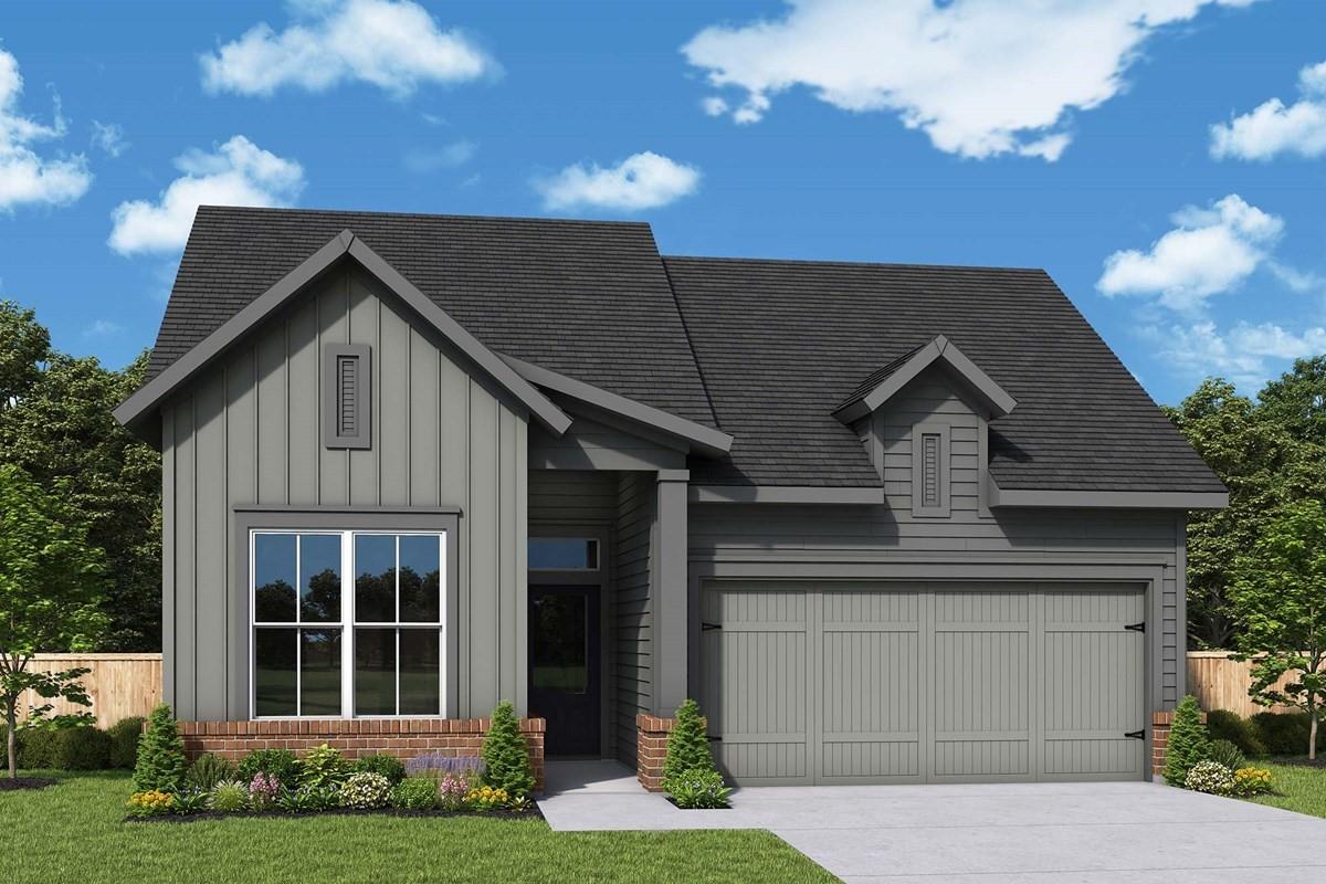 5502 Orangery Lane — photo