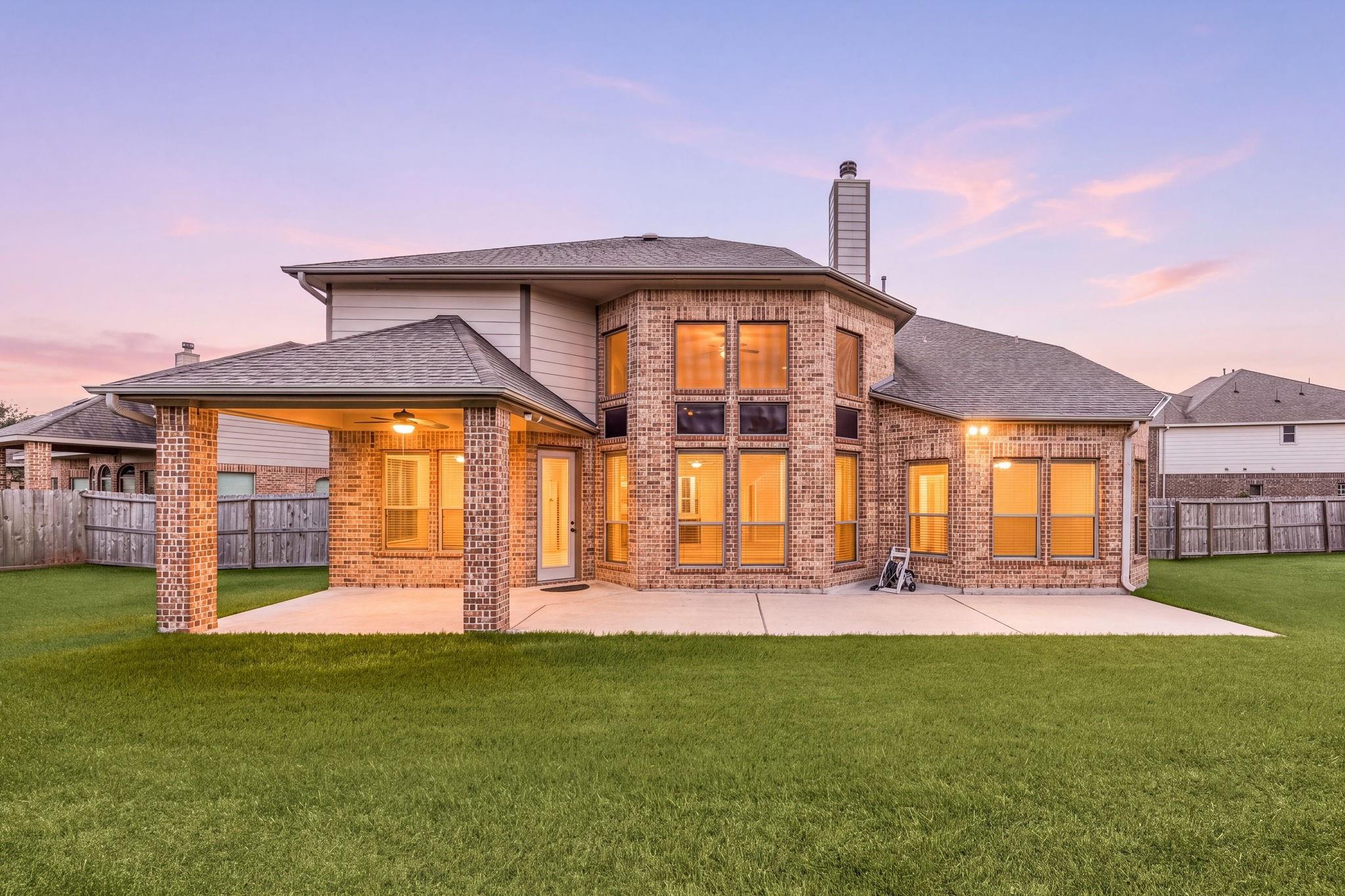 607 Coldstone Court, Rosenberg, TX 77469 — photo 2