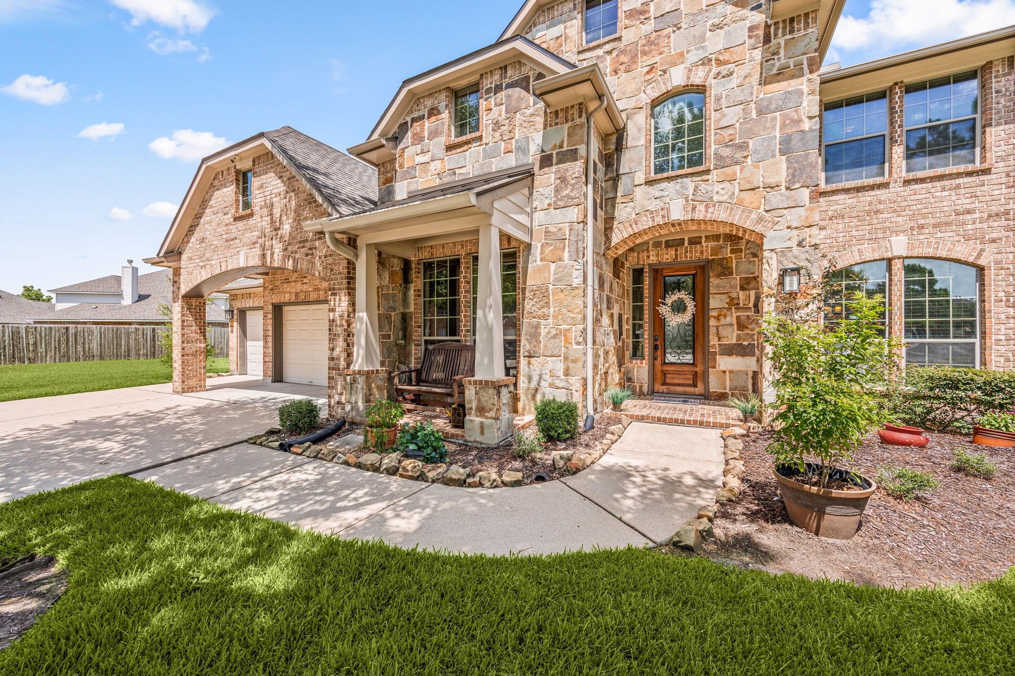 607 Coldstone Court, Rosenberg, TX 77469 — photo 3