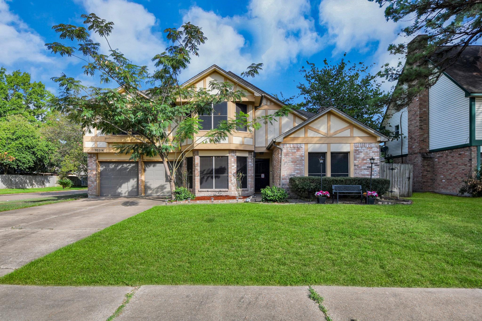 10214 Waving Fields Drive — photo