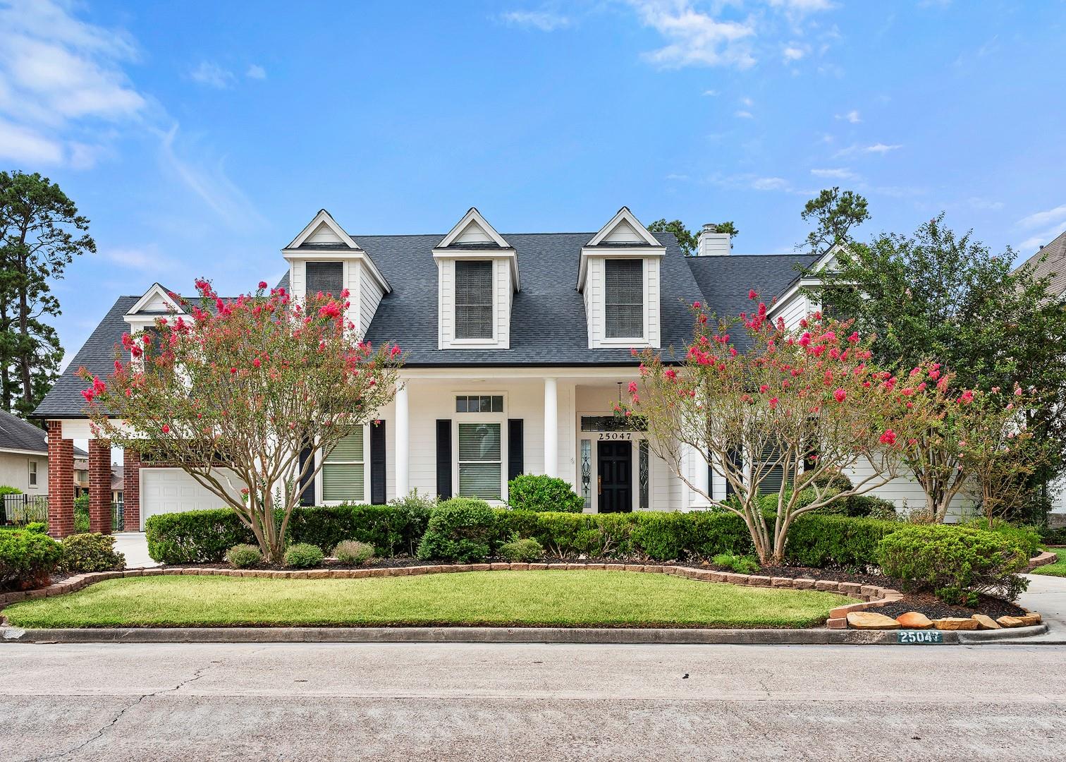 25047 Northampton Forest Drive — photo