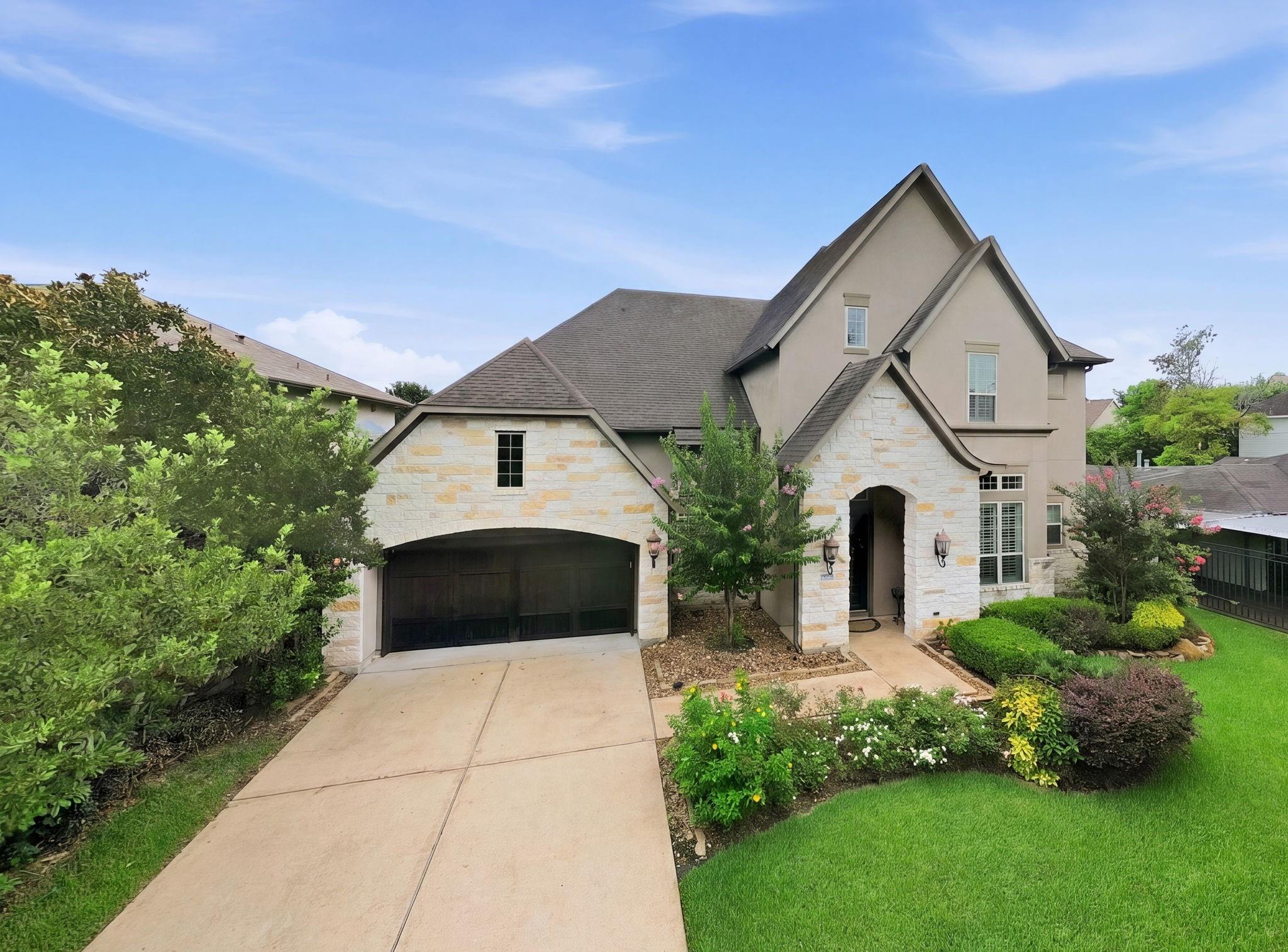 1510 Whispering Pines Drive — photo