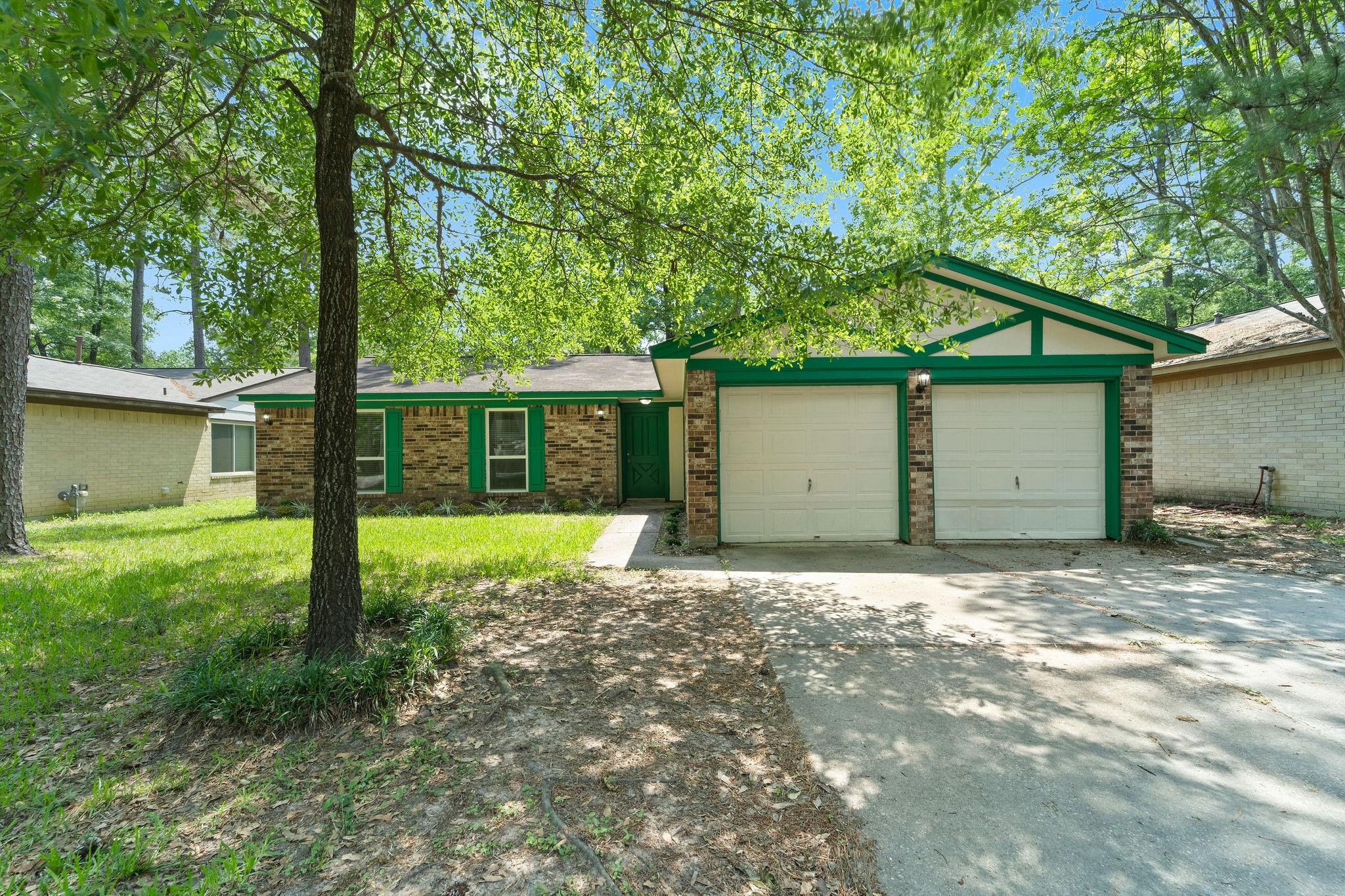 3 W Woodtimber Court — photo