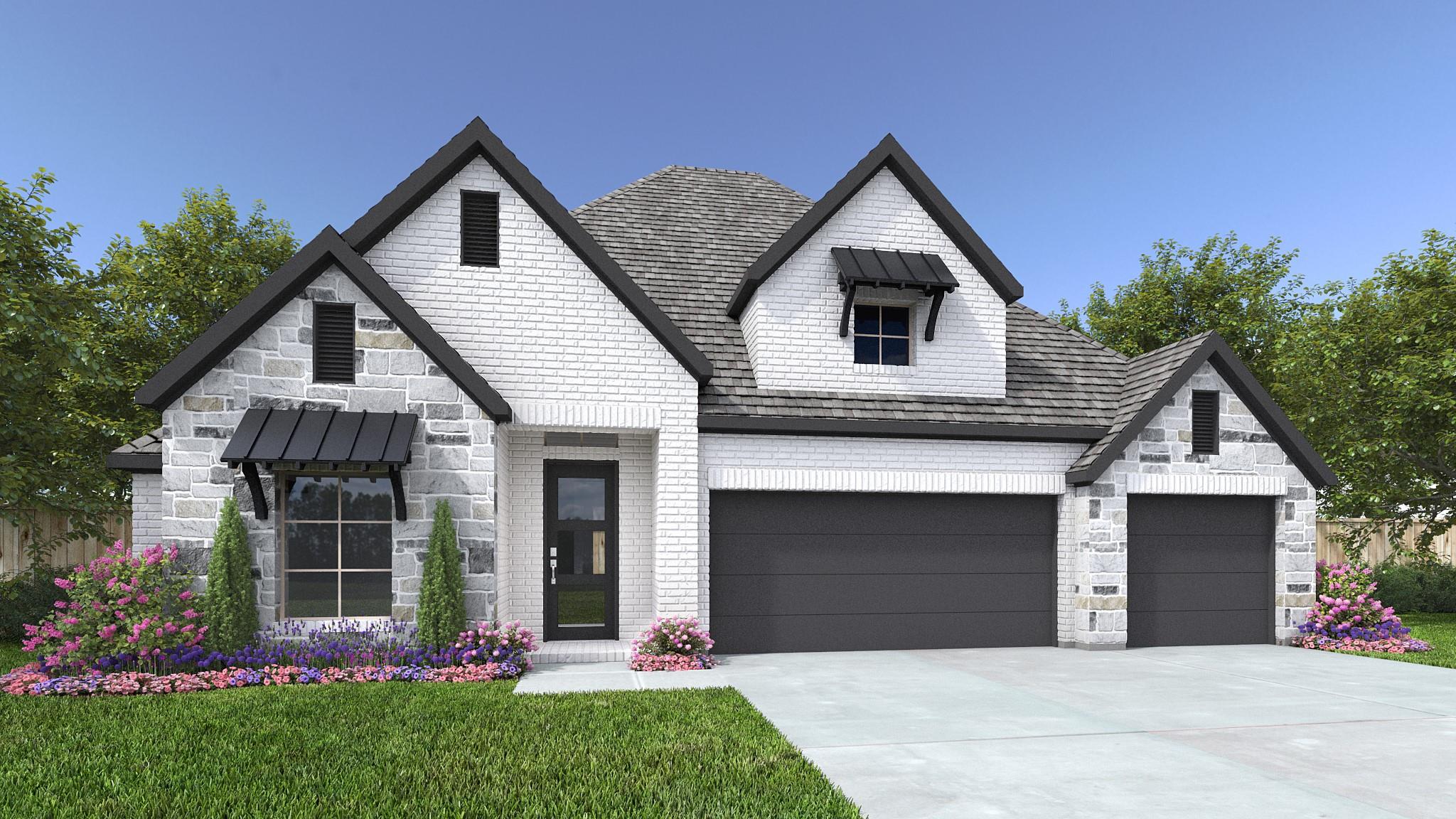 9215 Swenson Court — photo