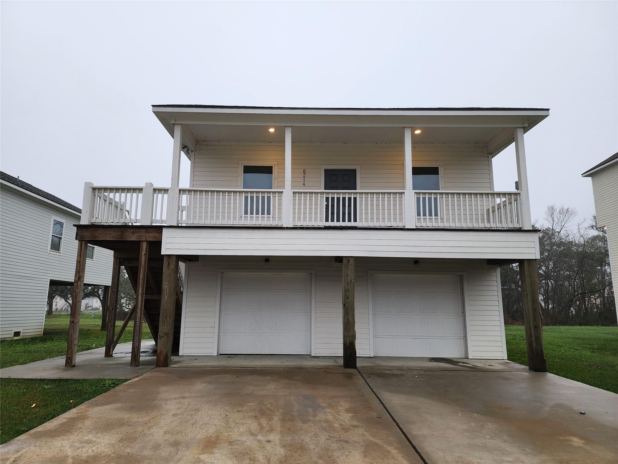 6202 White Oak Drive — photo