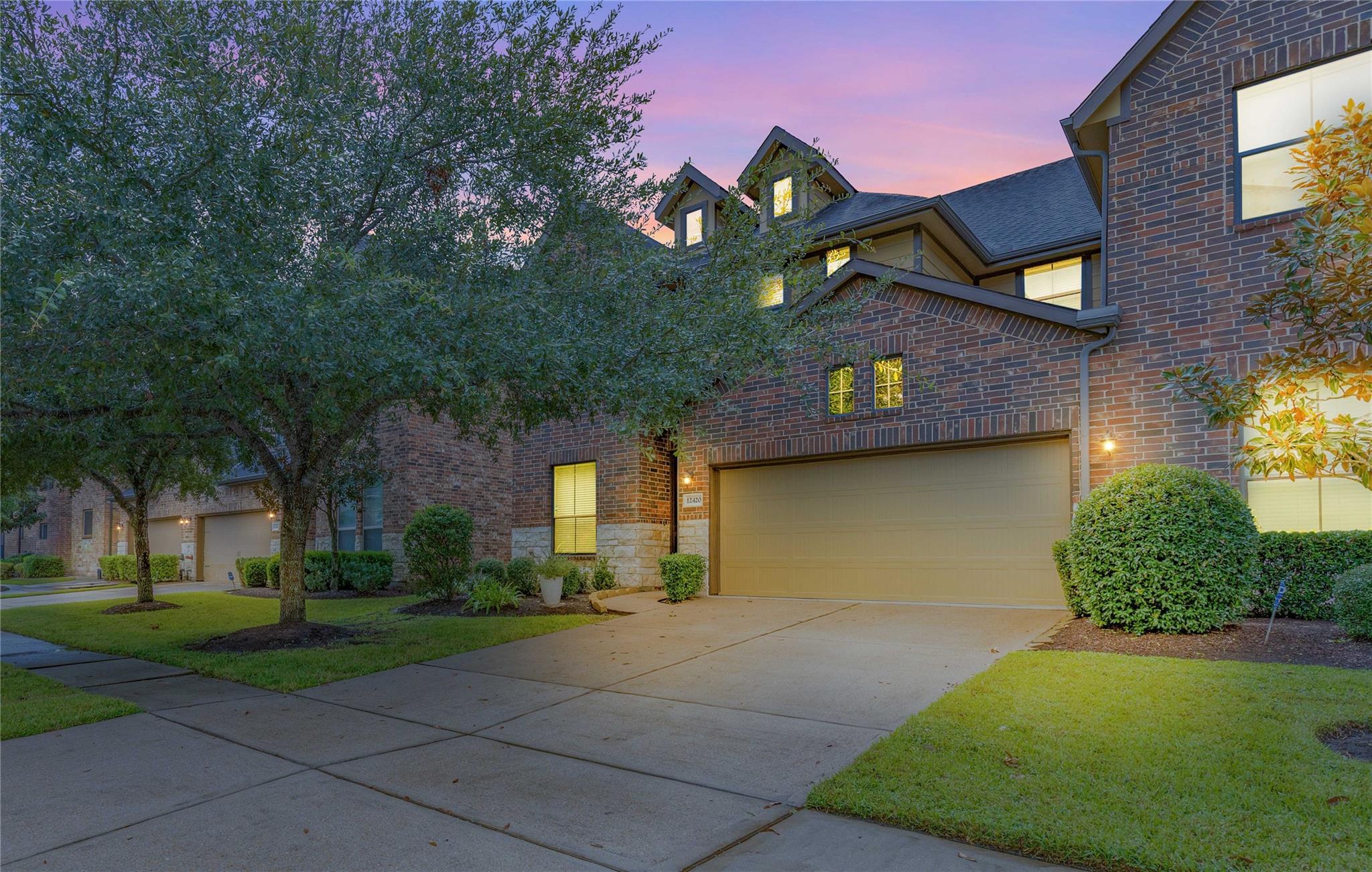 12420 Tyler Springs Lane — photo